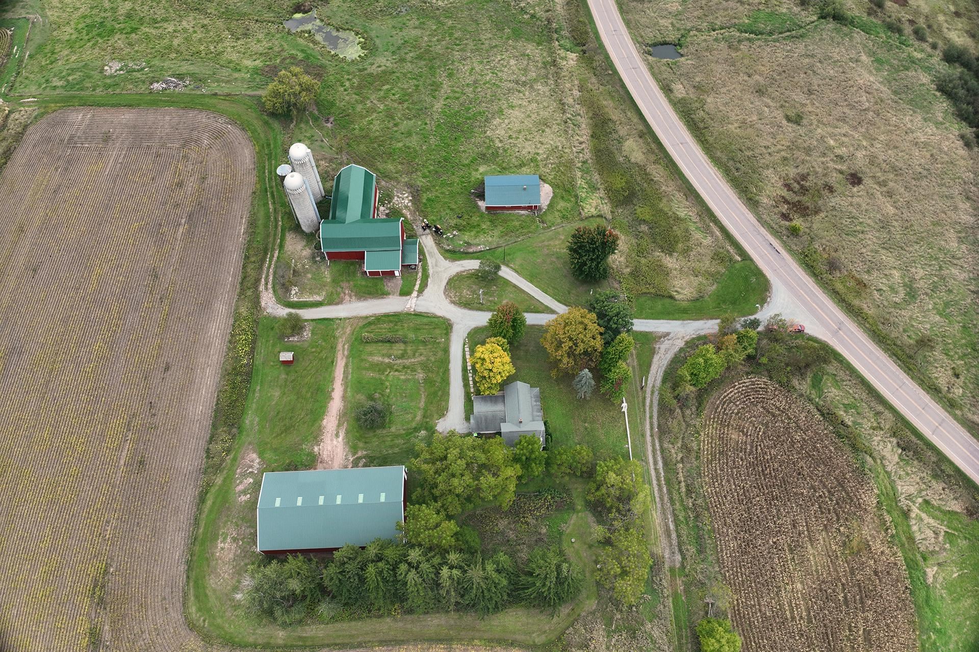 N6722 COUNTY ROAD G, Neillsville, Wisconsin 54456, 4 Bedrooms Bedrooms, ,1 BathroomBathrooms,Residential,For Sale,N6722 COUNTY ROAD G,22604812