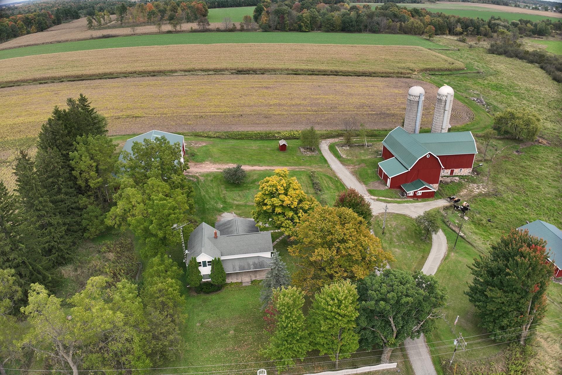N6722 COUNTY ROAD G, Neillsville, Wisconsin 54456, 4 Bedrooms Bedrooms, ,1 BathroomBathrooms,Residential,For Sale,N6722 COUNTY ROAD G,22604812