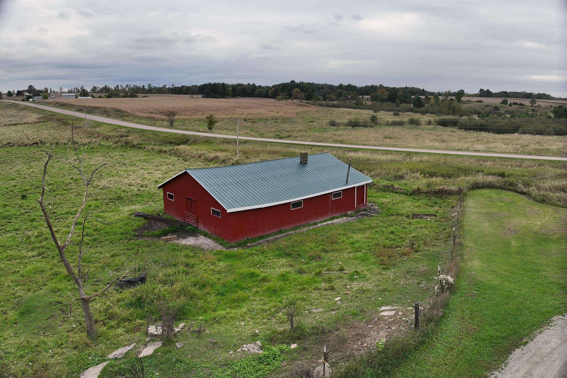 N6722 COUNTY ROAD G, Neillsville, Wisconsin 54456, 4 Bedrooms Bedrooms, ,1 BathroomBathrooms,Residential,For Sale,N6722 COUNTY ROAD G,22604812