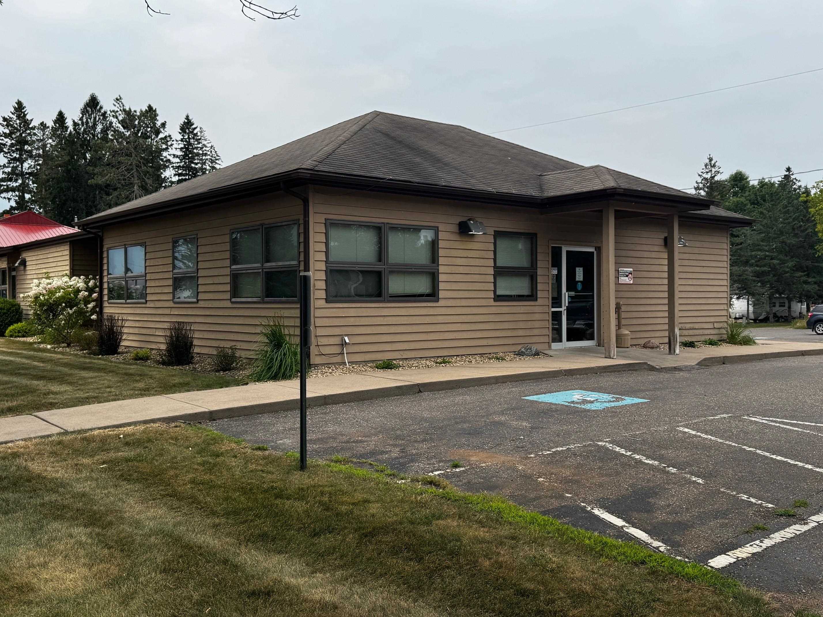 1511 RAILROAD AVENUE, Prentice, Wisconsin 54556, ,Commercial/industrial,For Sale,1511 RAILROAD AVENUE,22604833
