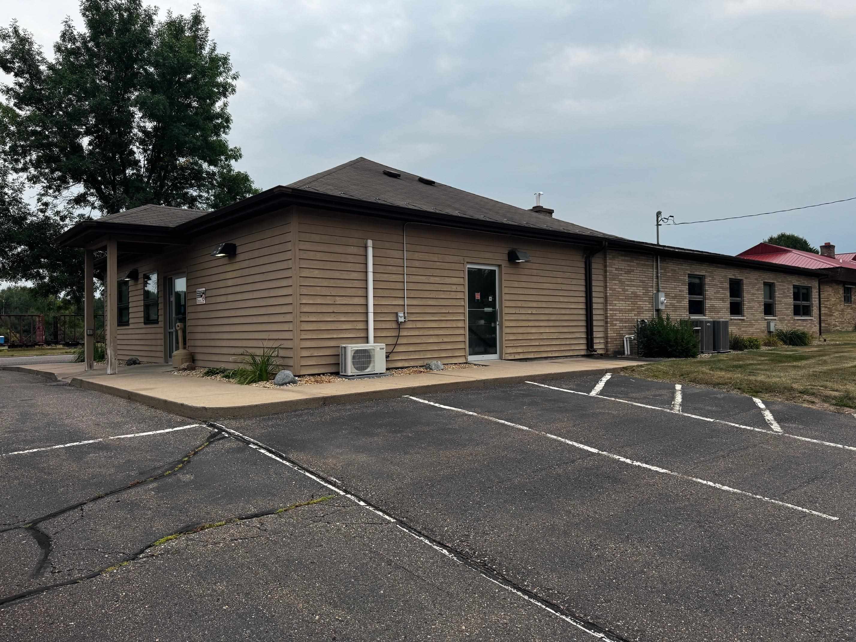 1511 RAILROAD AVENUE, Prentice, Wisconsin 54556, ,Commercial/industrial,For Sale,1511 RAILROAD AVENUE,22604833