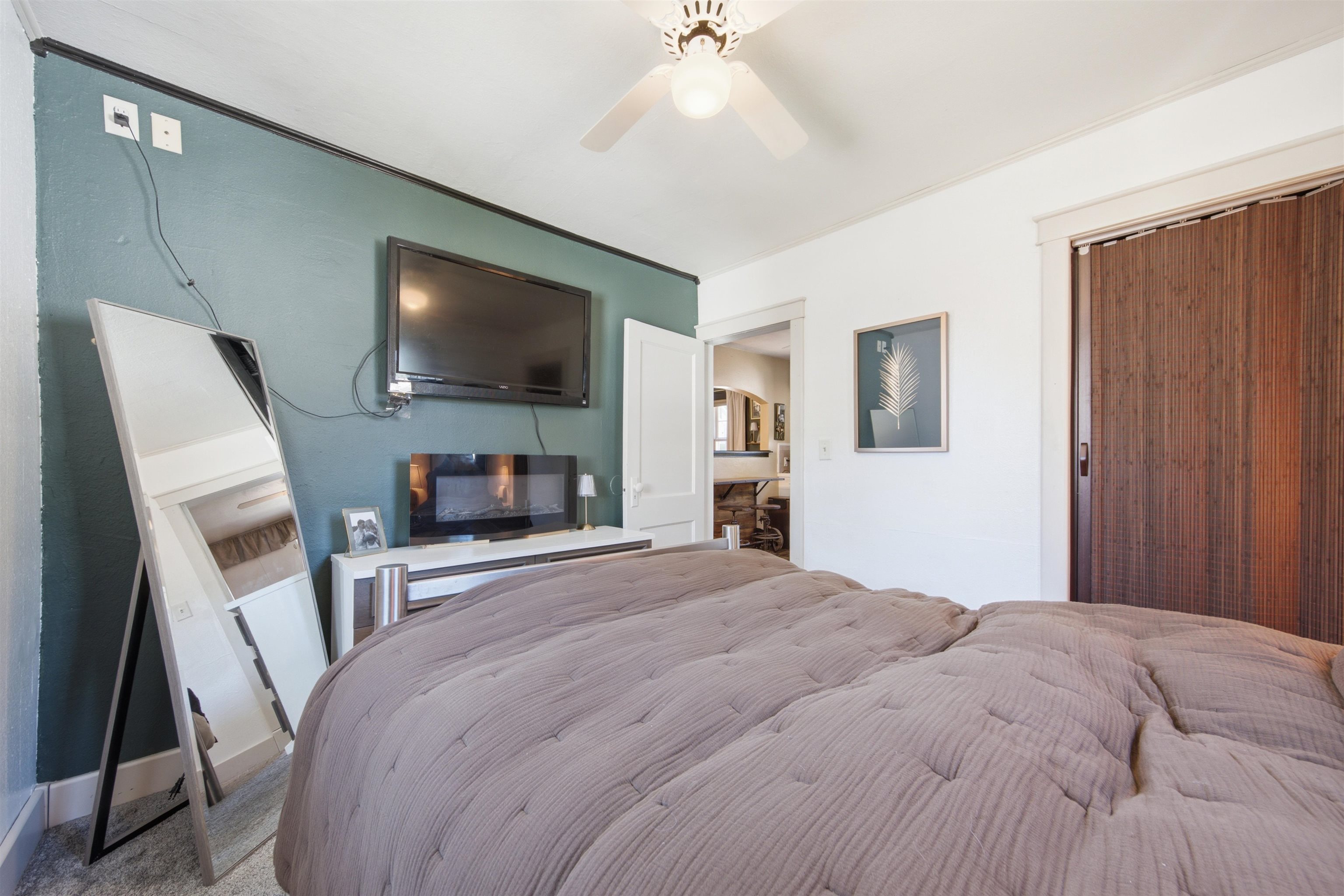 406 N ASH AVENUE, Marshfield, Wisconsin 54449, 2 Bedrooms Bedrooms, ,1 BathroomBathrooms,Residential,For Sale,406 N ASH AVENUE,22604852