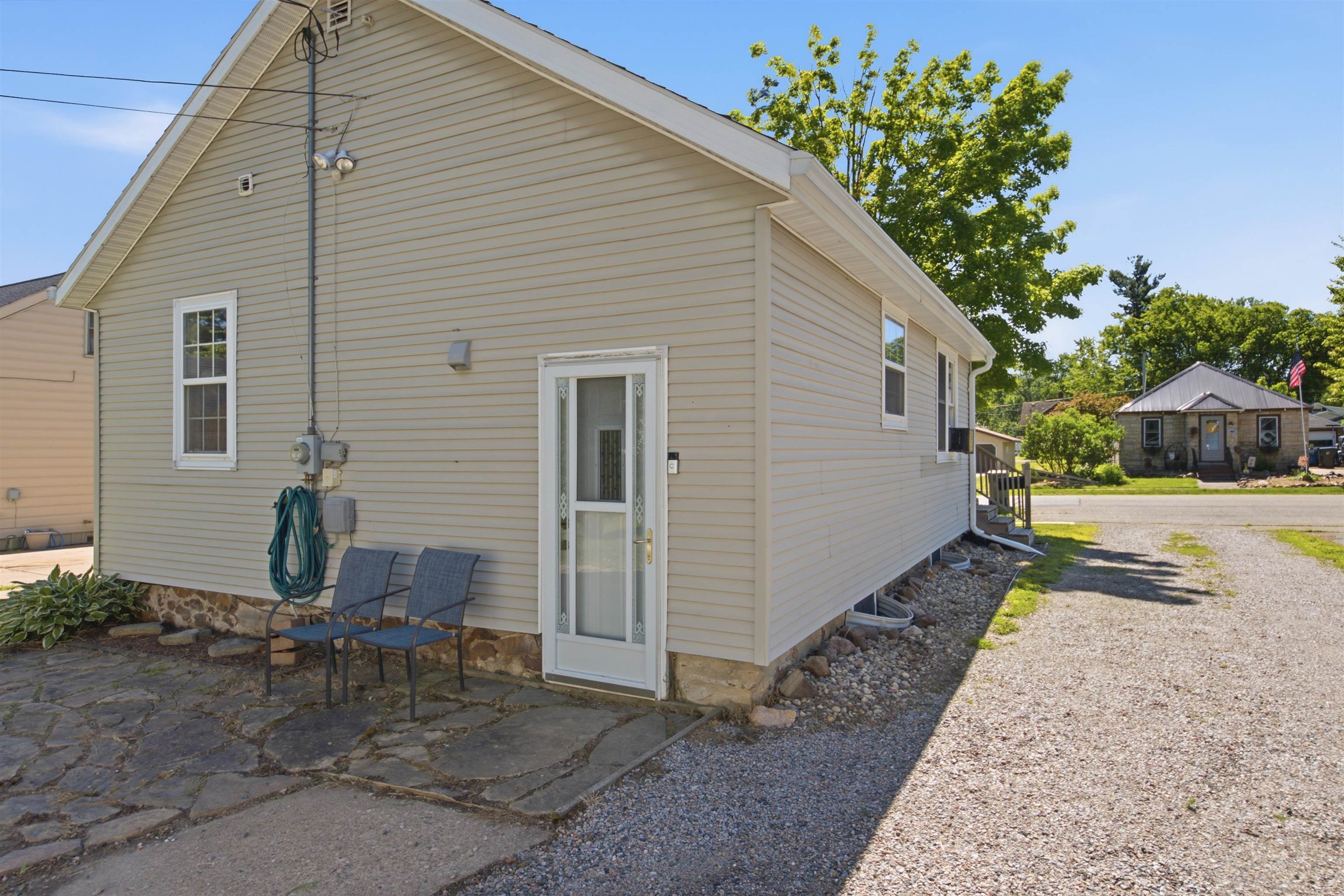 406 N ASH AVENUE, Marshfield, Wisconsin 54449, 2 Bedrooms Bedrooms, ,1 BathroomBathrooms,Residential,For Sale,406 N ASH AVENUE,22604852