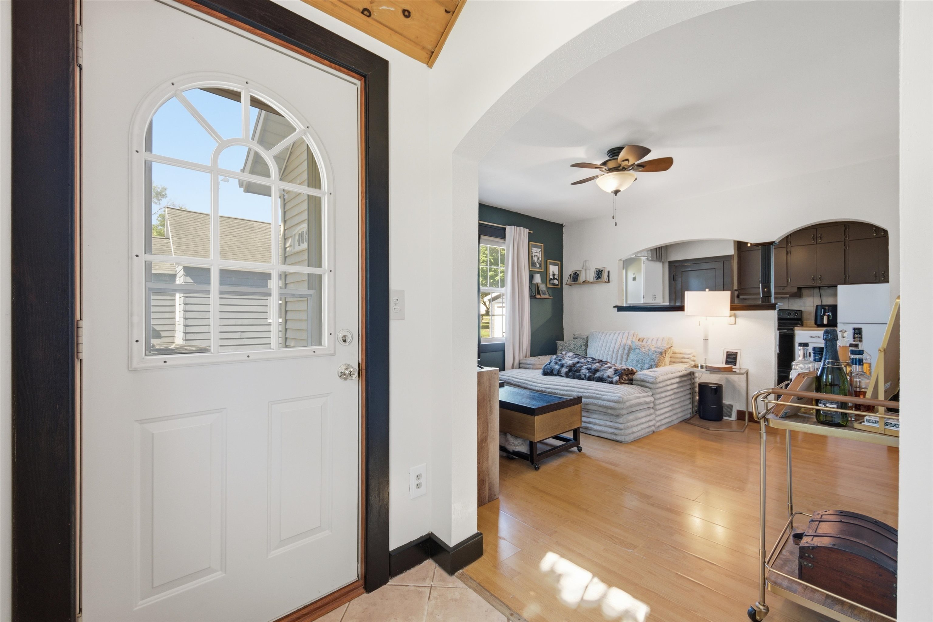 406 N ASH AVENUE, Marshfield, Wisconsin 54449, 2 Bedrooms Bedrooms, ,1 BathroomBathrooms,Residential,For Sale,406 N ASH AVENUE,22604852