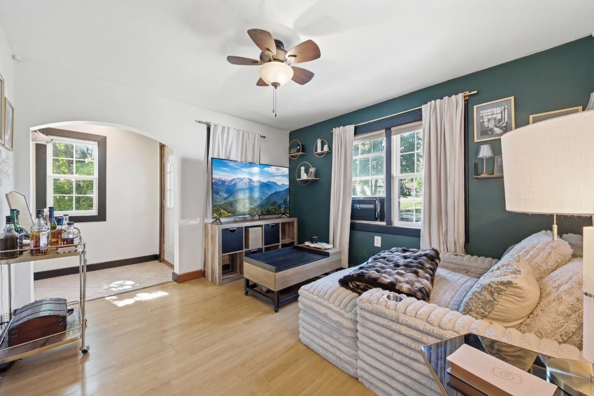 406 N ASH AVENUE, Marshfield, Wisconsin 54449, 2 Bedrooms Bedrooms, ,1 BathroomBathrooms,Residential,For Sale,406 N ASH AVENUE,22604852