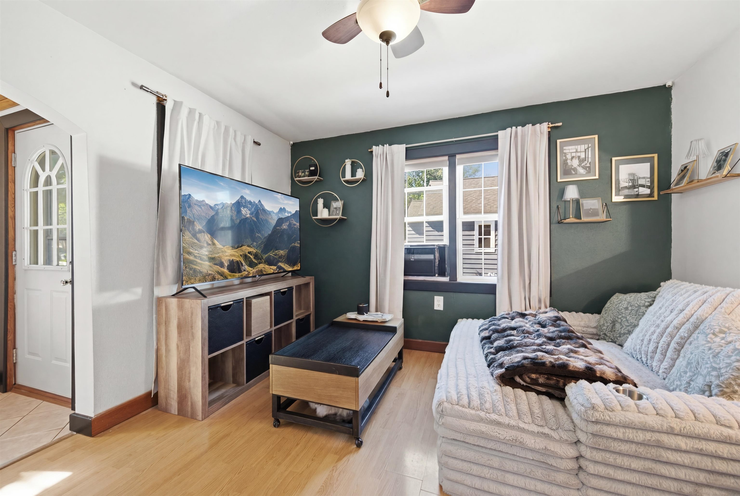 406 N ASH AVENUE, Marshfield, Wisconsin 54449, 2 Bedrooms Bedrooms, ,1 BathroomBathrooms,Residential,For Sale,406 N ASH AVENUE,22604852