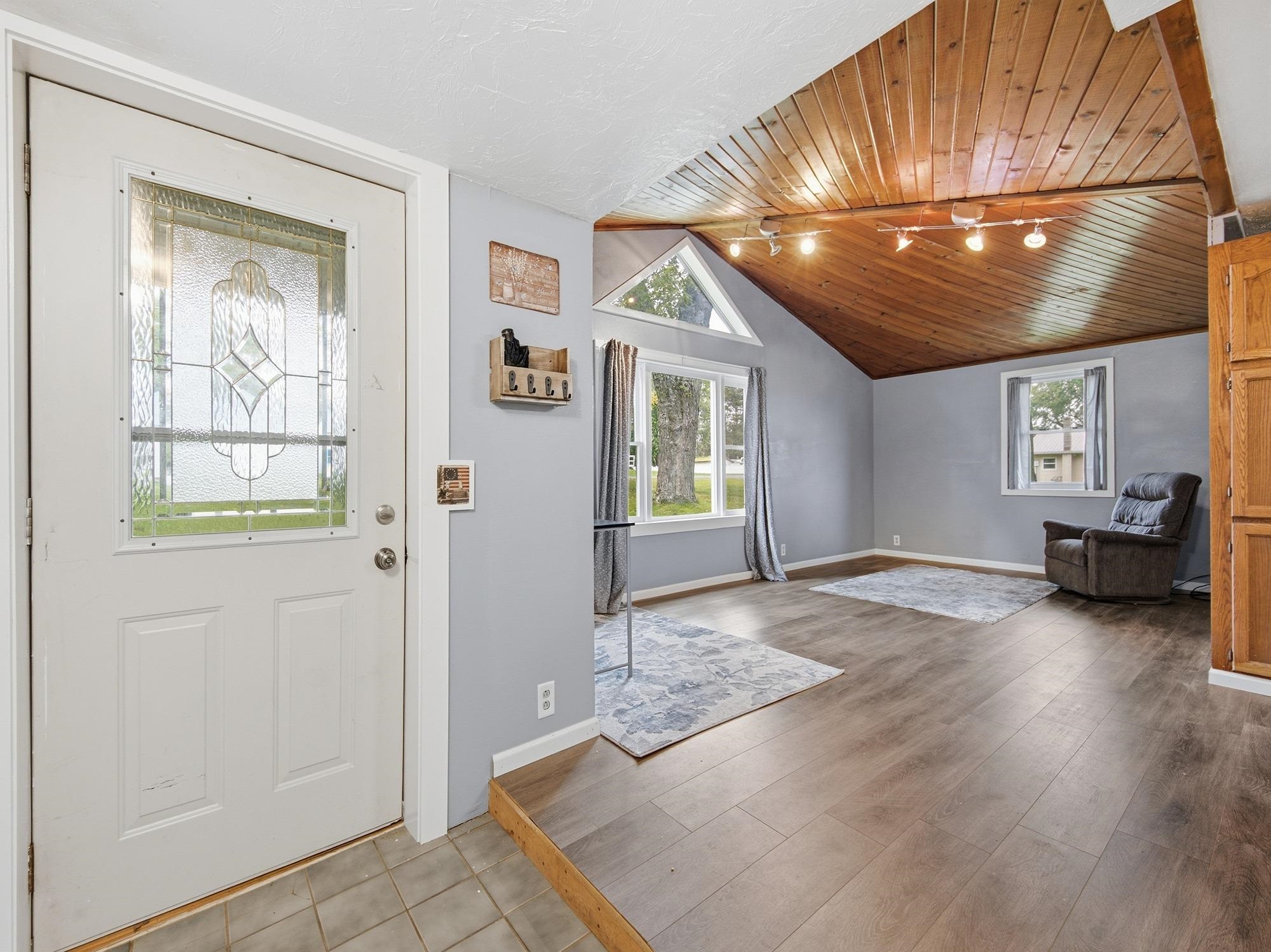 311 PINE STREET, Granton, Wisconsin 54436, 2 Bedrooms Bedrooms, ,1 BathroomBathrooms,Residential,For Sale,311 PINE STREET,22604856
