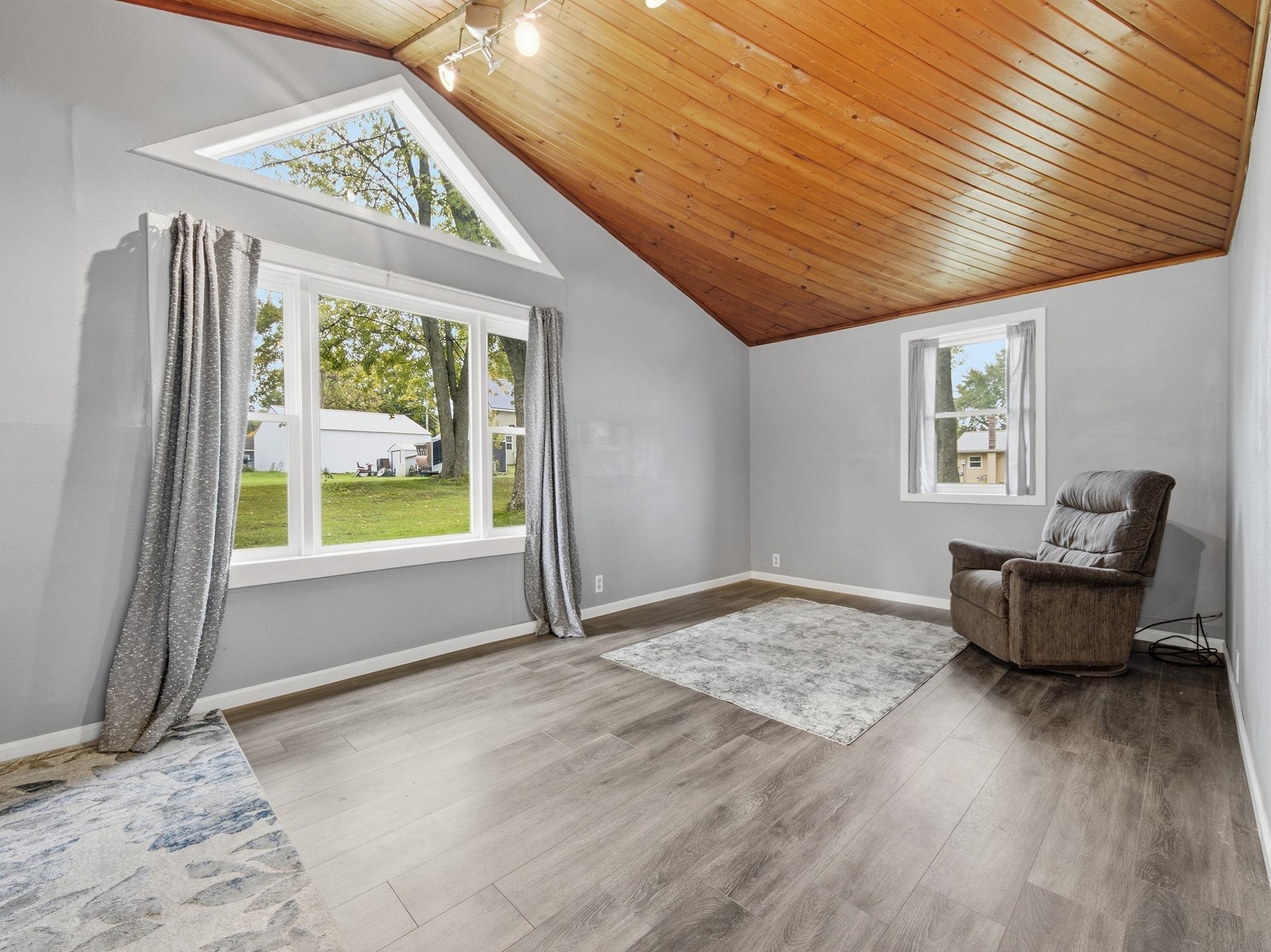 311 PINE STREET, Granton, Wisconsin 54436, 2 Bedrooms Bedrooms, ,1 BathroomBathrooms,Residential,For Sale,311 PINE STREET,22604856
