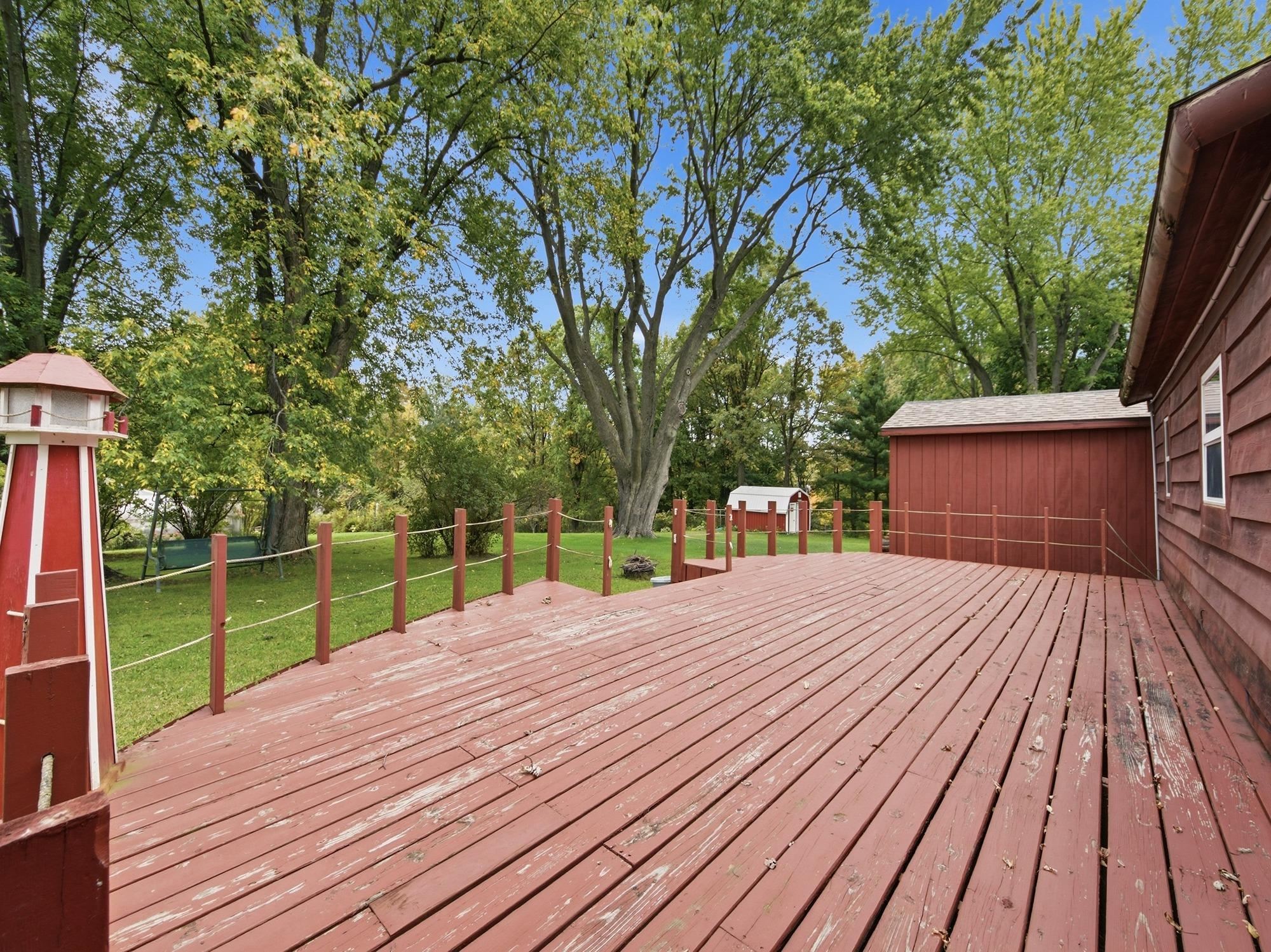 311 PINE STREET, Granton, Wisconsin 54436, 2 Bedrooms Bedrooms, ,1 BathroomBathrooms,Residential,For Sale,311 PINE STREET,22604856