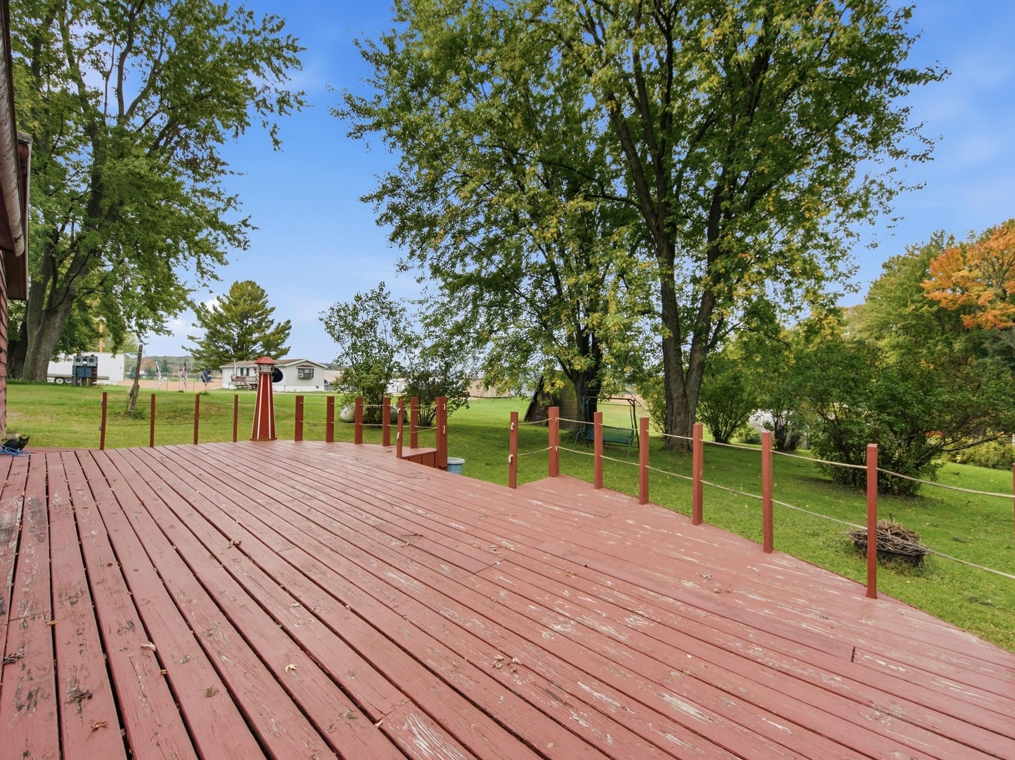311 PINE STREET, Granton, Wisconsin 54436, 2 Bedrooms Bedrooms, ,1 BathroomBathrooms,Residential,For Sale,311 PINE STREET,22604856