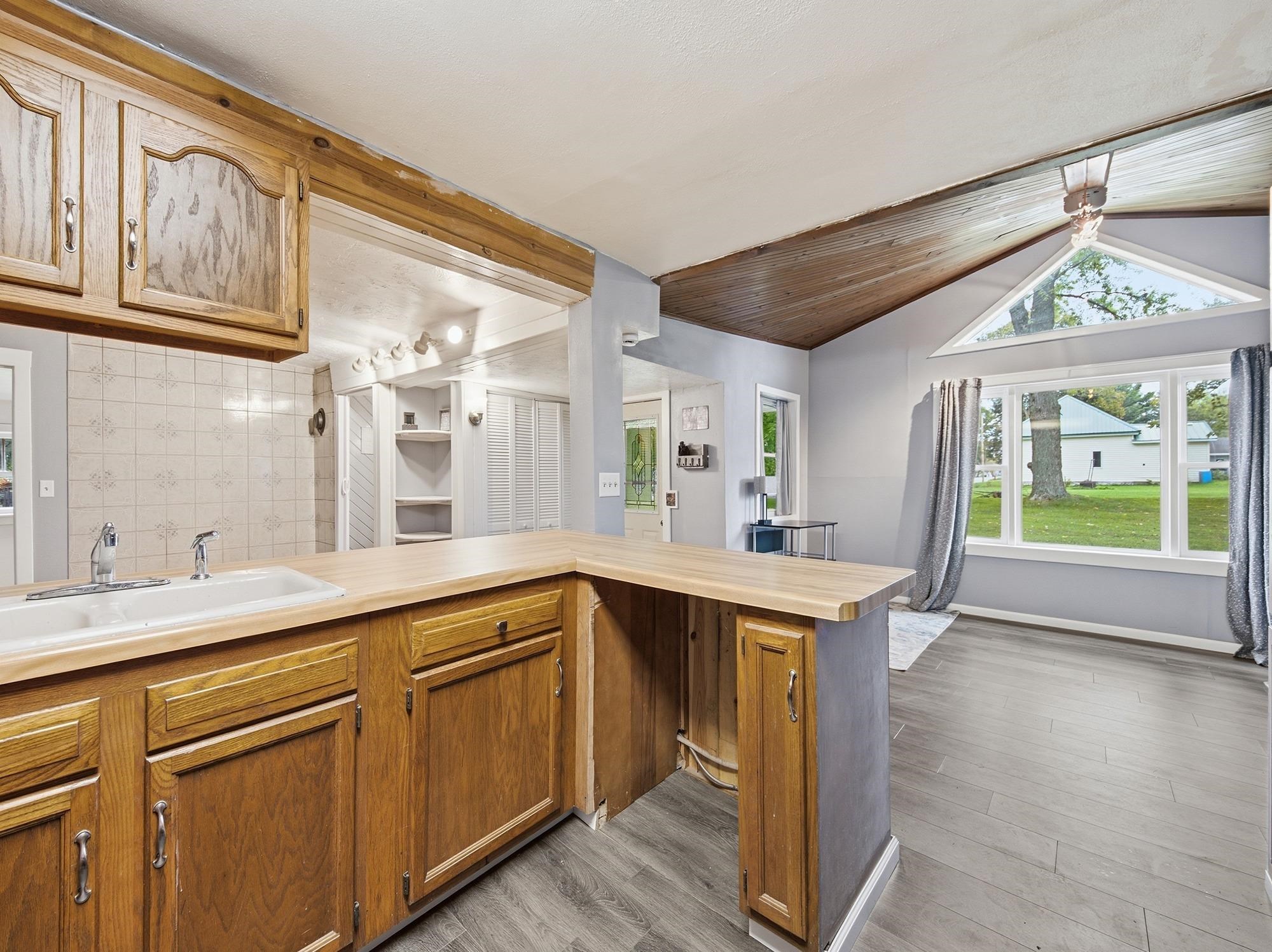 311 PINE STREET, Granton, Wisconsin 54436, 2 Bedrooms Bedrooms, ,1 BathroomBathrooms,Residential,For Sale,311 PINE STREET,22604856