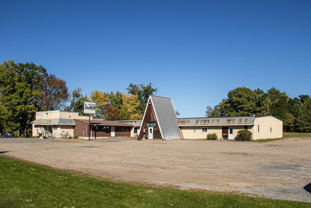 214857 COUNTY ROAD Y, Hatley, Wisconsin 54440, ,Commercial/industrial,For Sale,214857 COUNTY ROAD Y,22604870