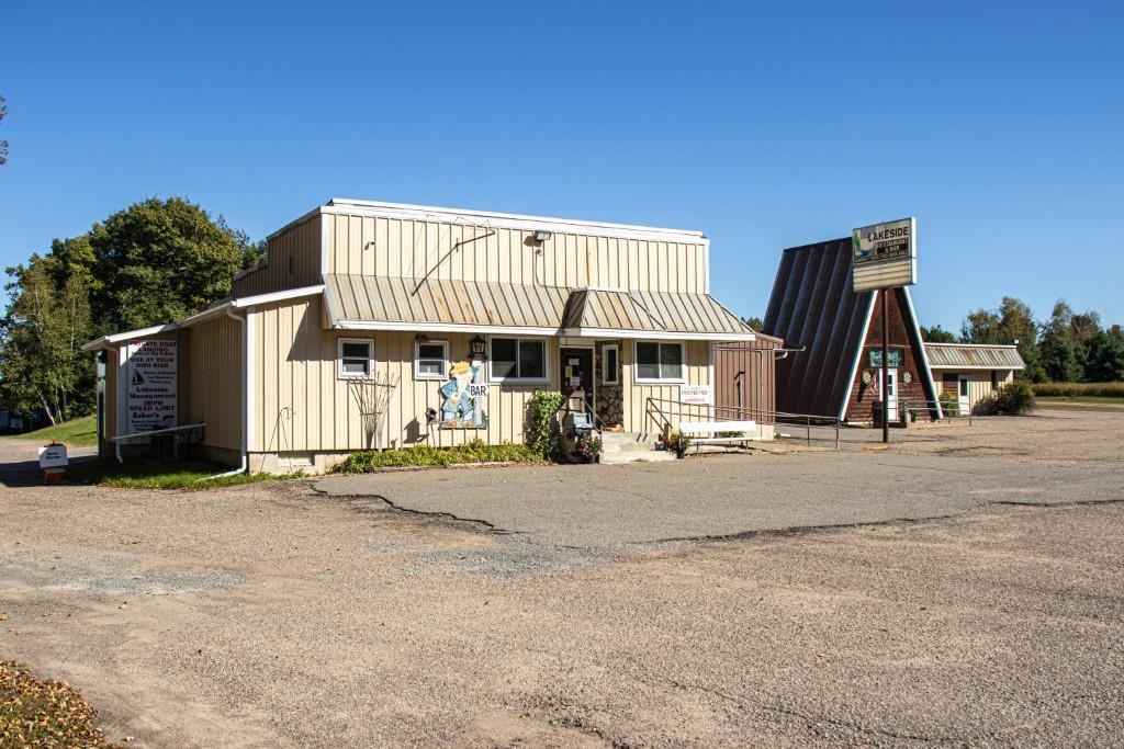 214857 COUNTY ROAD Y, Hatley, Wisconsin 54440, ,Commercial/industrial,For Sale,214857 COUNTY ROAD Y,22604870