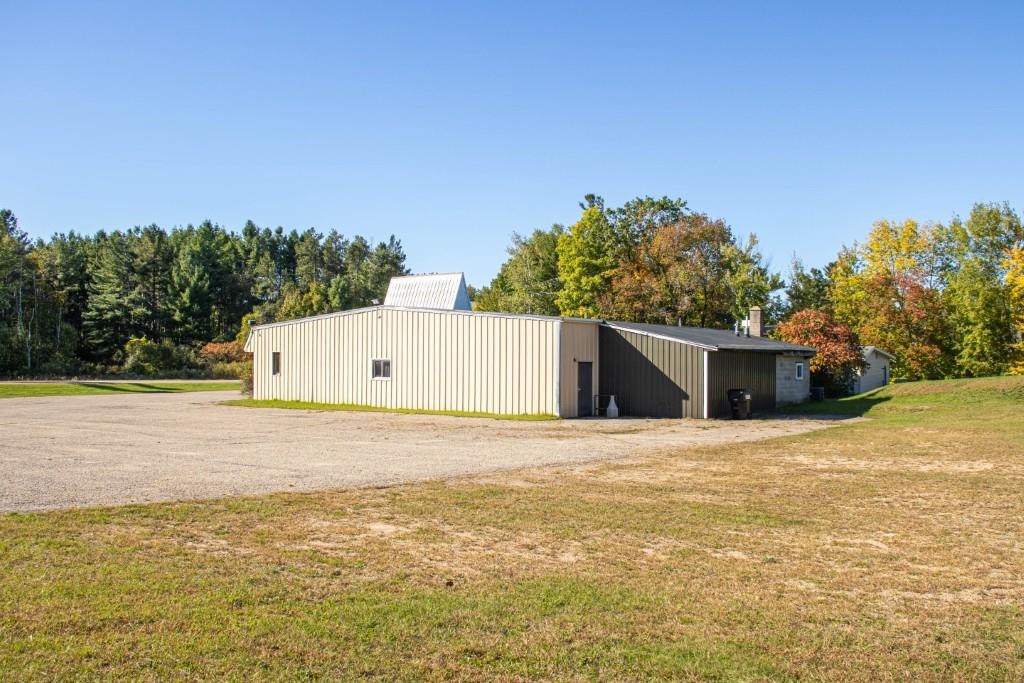 214857 COUNTY ROAD Y, Hatley, Wisconsin 54440, ,Commercial/industrial,For Sale,214857 COUNTY ROAD Y,22604870