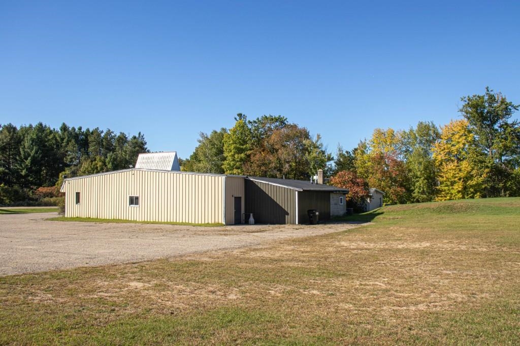 214857 COUNTY ROAD Y, Hatley, Wisconsin 54440, ,Commercial/industrial,For Sale,214857 COUNTY ROAD Y,22604870