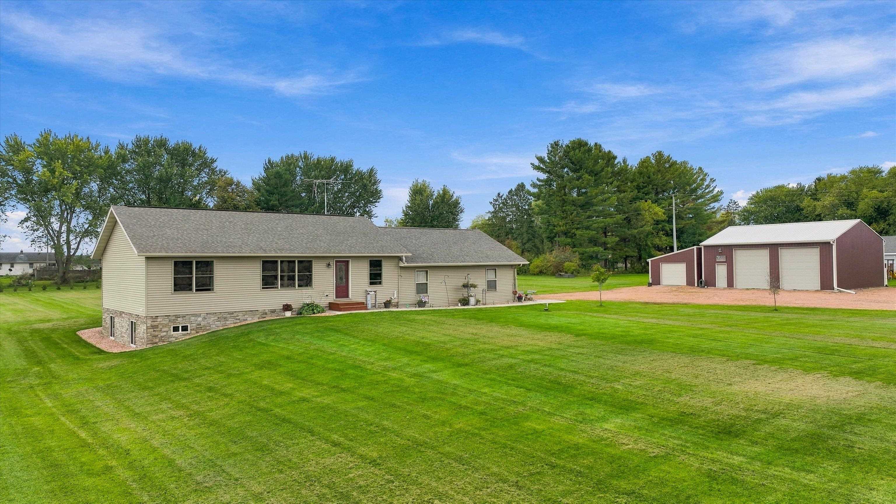 5467 CONNOR STREET, Auburndale, Wisconsin 54449, 4 Bedrooms Bedrooms, ,3 BathroomsBathrooms,Residential,For Sale,5467 CONNOR STREET,22604881