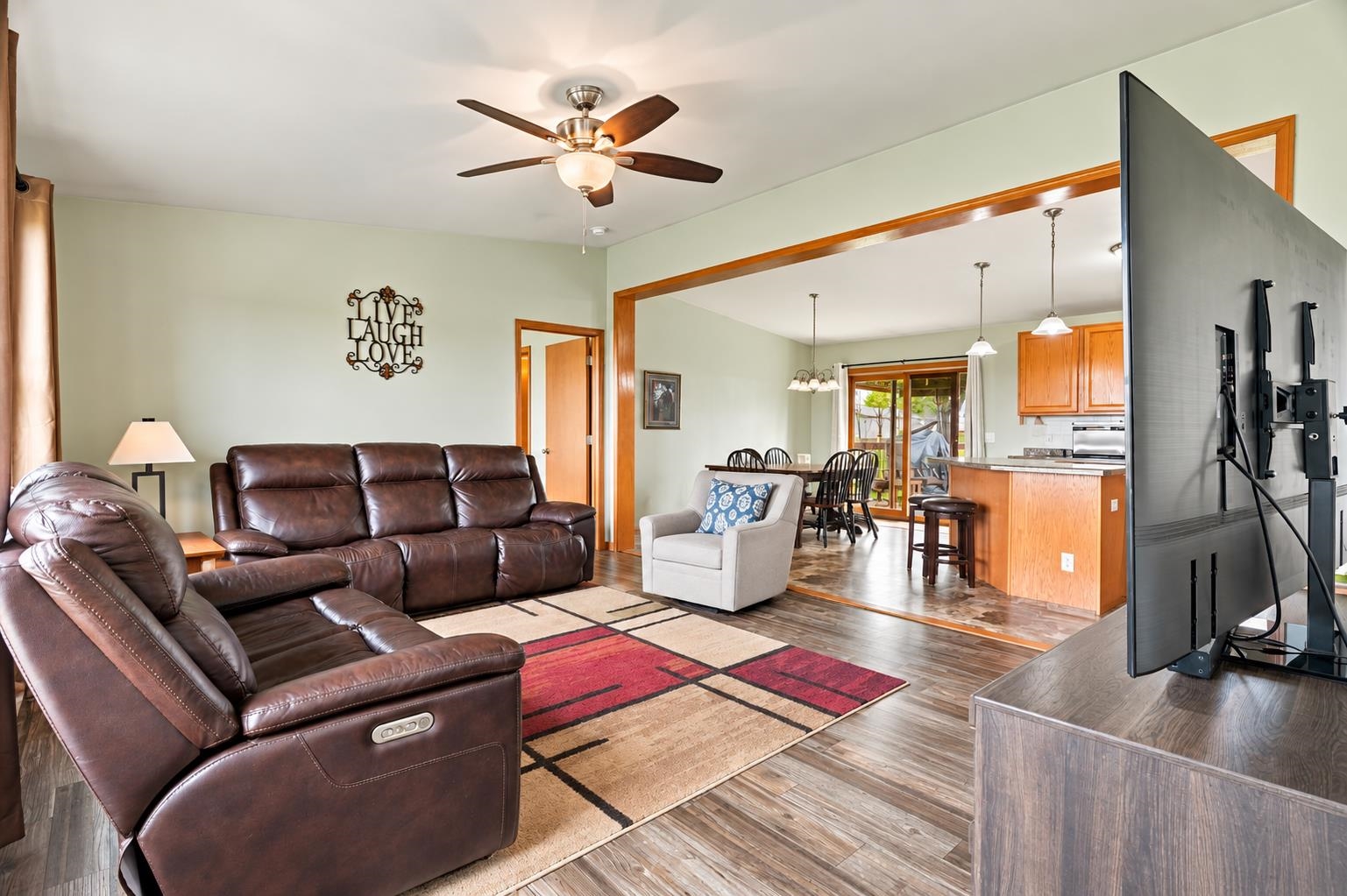 5467 CONNOR STREET, Auburndale, Wisconsin 54449, 4 Bedrooms Bedrooms, ,3 BathroomsBathrooms,Residential,For Sale,5467 CONNOR STREET,22604881