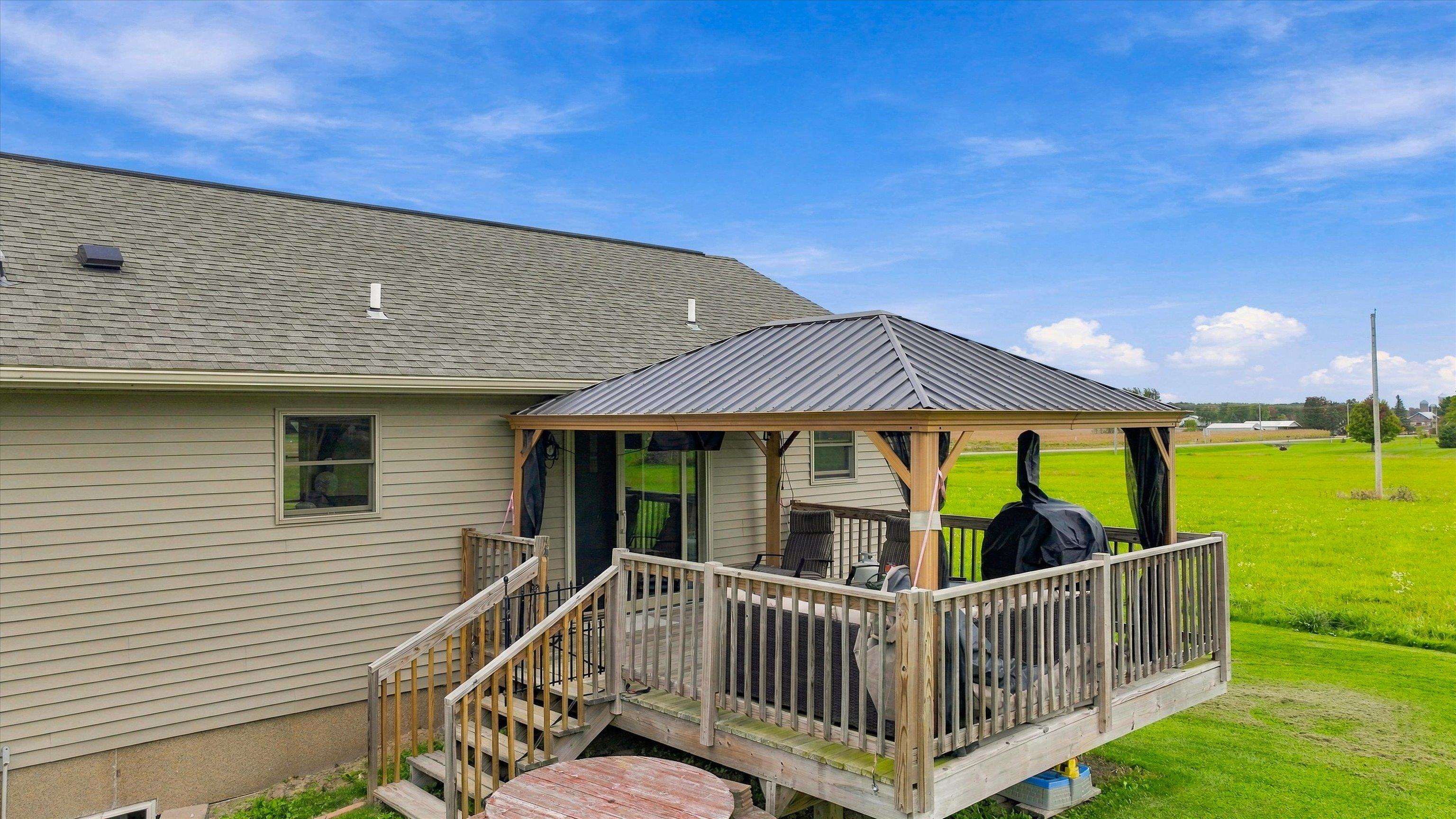 5467 CONNOR STREET, Auburndale, Wisconsin 54449, 4 Bedrooms Bedrooms, ,3 BathroomsBathrooms,Residential,For Sale,5467 CONNOR STREET,22604881