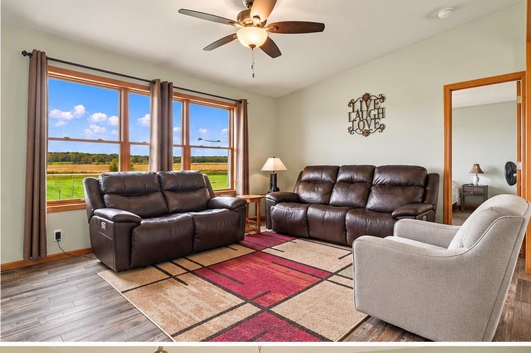 5467 CONNOR STREET, Auburndale, Wisconsin 54449, 4 Bedrooms Bedrooms, ,3 BathroomsBathrooms,Residential,For Sale,5467 CONNOR STREET,22604881