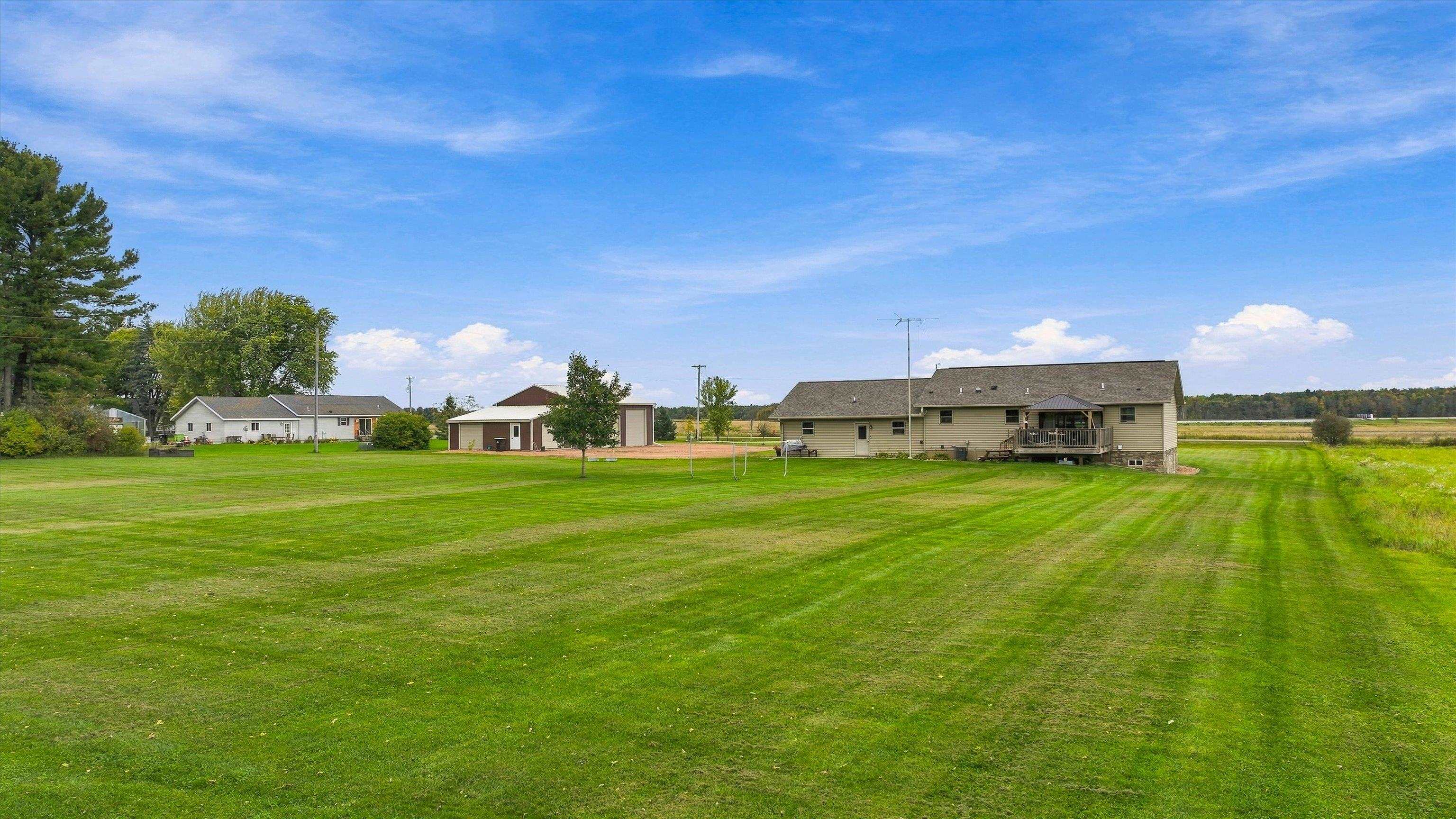 5467 CONNOR STREET, Auburndale, Wisconsin 54449, 4 Bedrooms Bedrooms, ,3 BathroomsBathrooms,Residential,For Sale,5467 CONNOR STREET,22604881