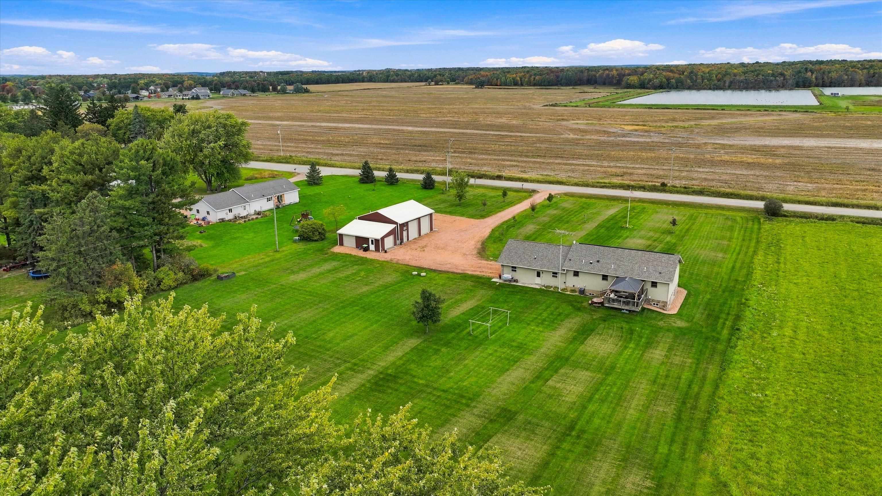 5467 CONNOR STREET, Auburndale, Wisconsin 54449, 4 Bedrooms Bedrooms, ,3 BathroomsBathrooms,Residential,For Sale,5467 CONNOR STREET,22604881