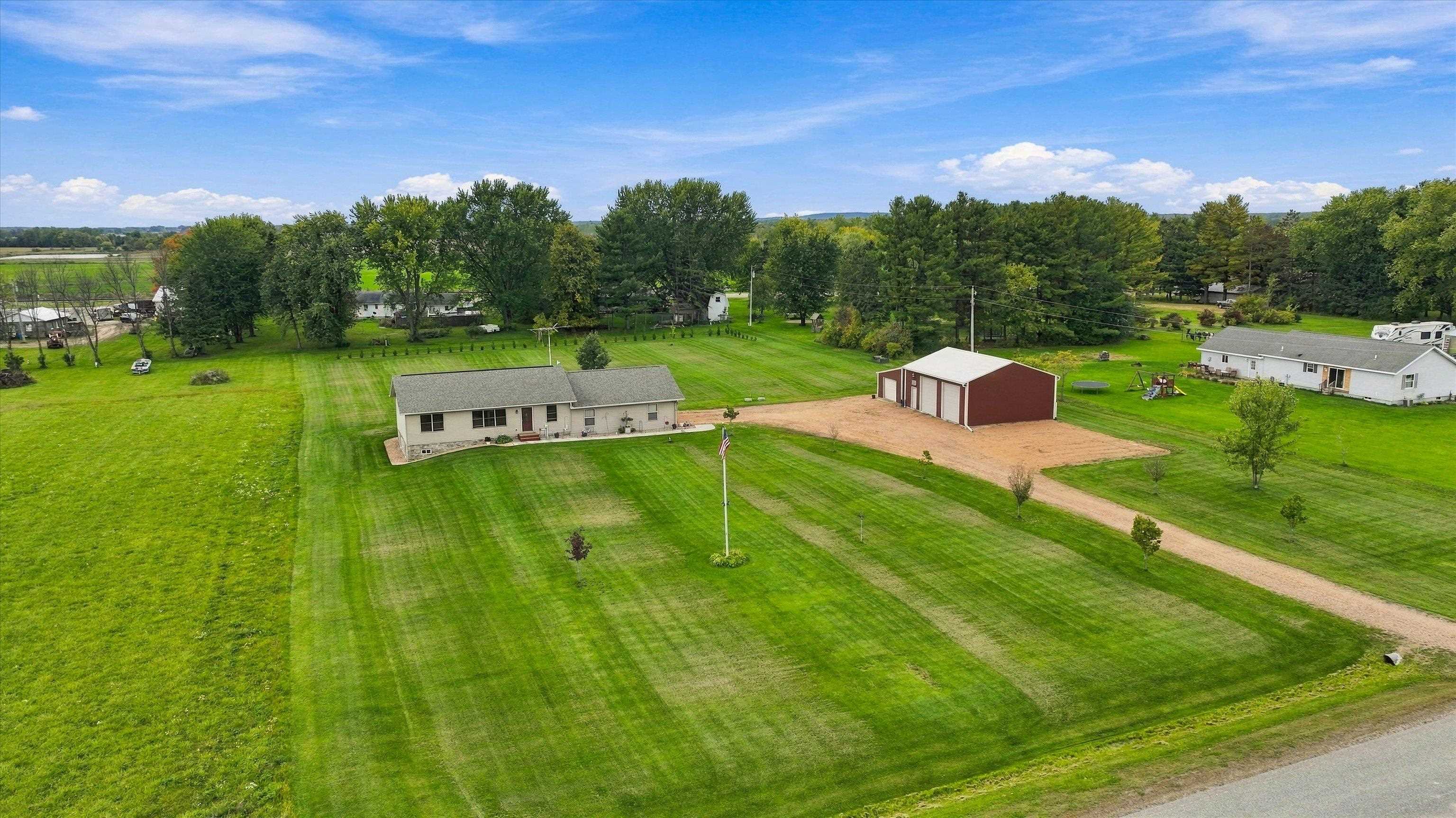 5467 CONNOR STREET, Auburndale, Wisconsin 54449, 4 Bedrooms Bedrooms, ,3 BathroomsBathrooms,Residential,For Sale,5467 CONNOR STREET,22604881
