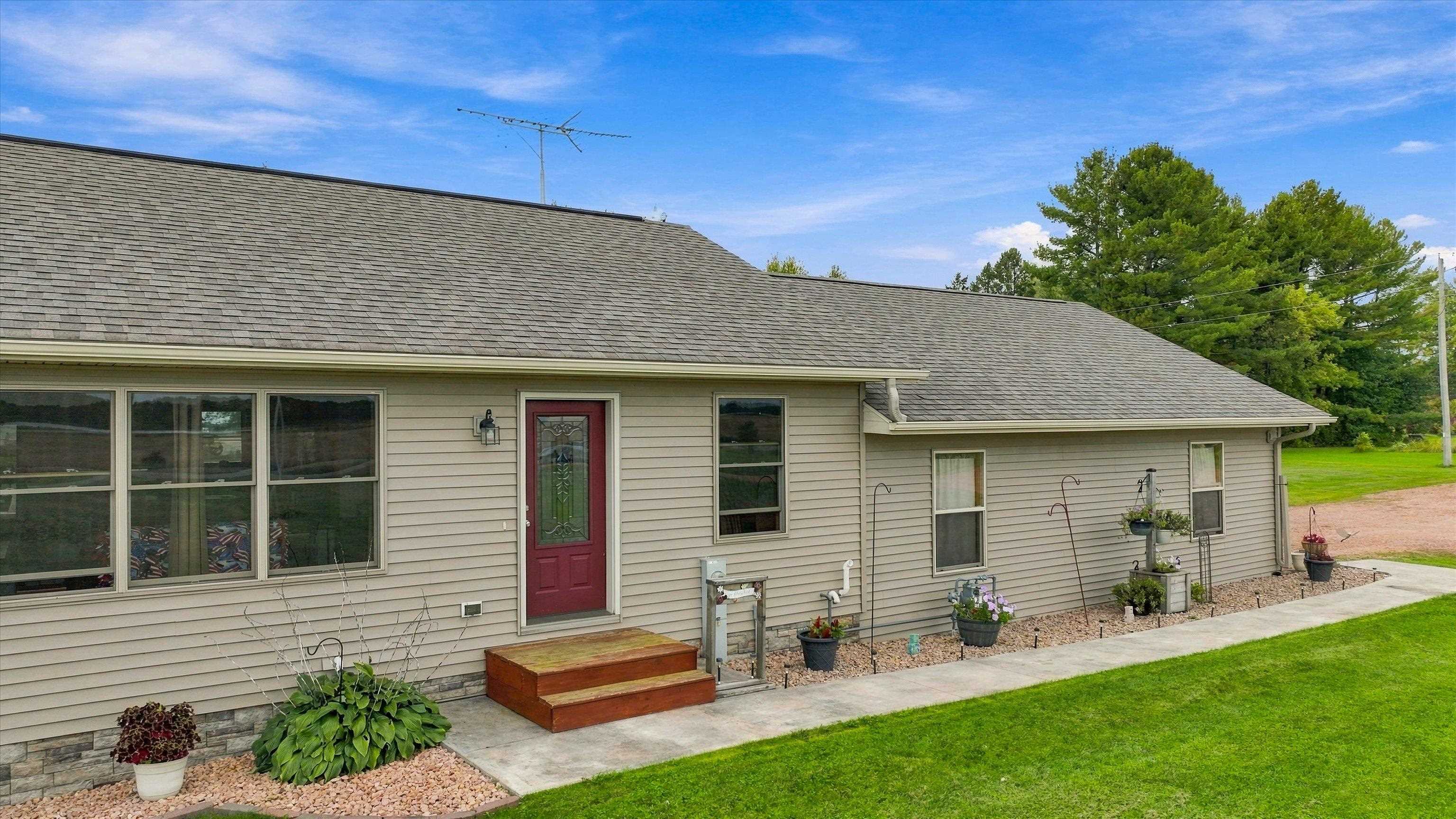 5467 CONNOR STREET, Auburndale, Wisconsin 54449, 4 Bedrooms Bedrooms, ,3 BathroomsBathrooms,Residential,For Sale,5467 CONNOR STREET,22604881