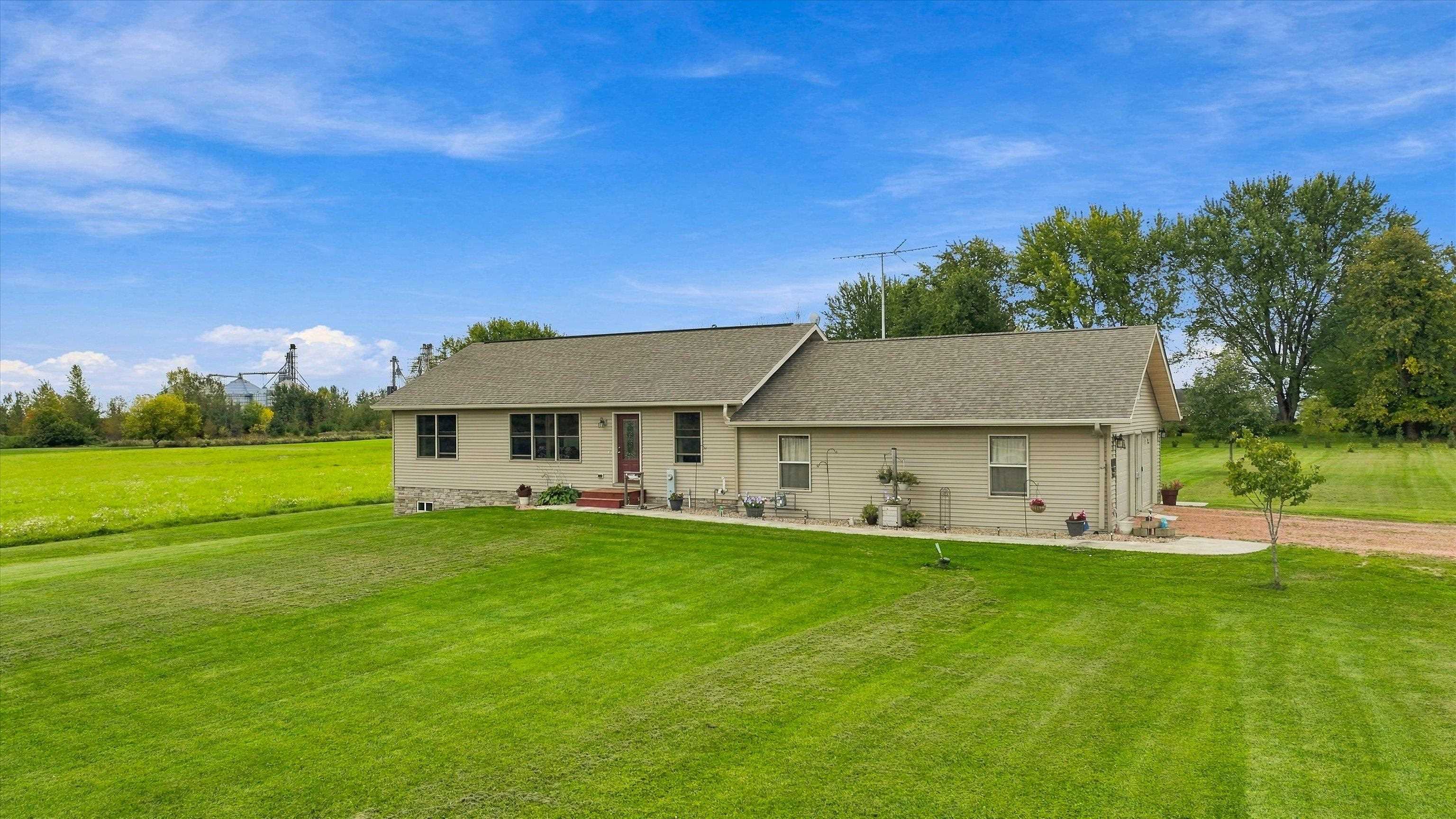 5467 CONNOR STREET, Auburndale, Wisconsin 54449, 4 Bedrooms Bedrooms, ,3 BathroomsBathrooms,Residential,For Sale,5467 CONNOR STREET,22604881