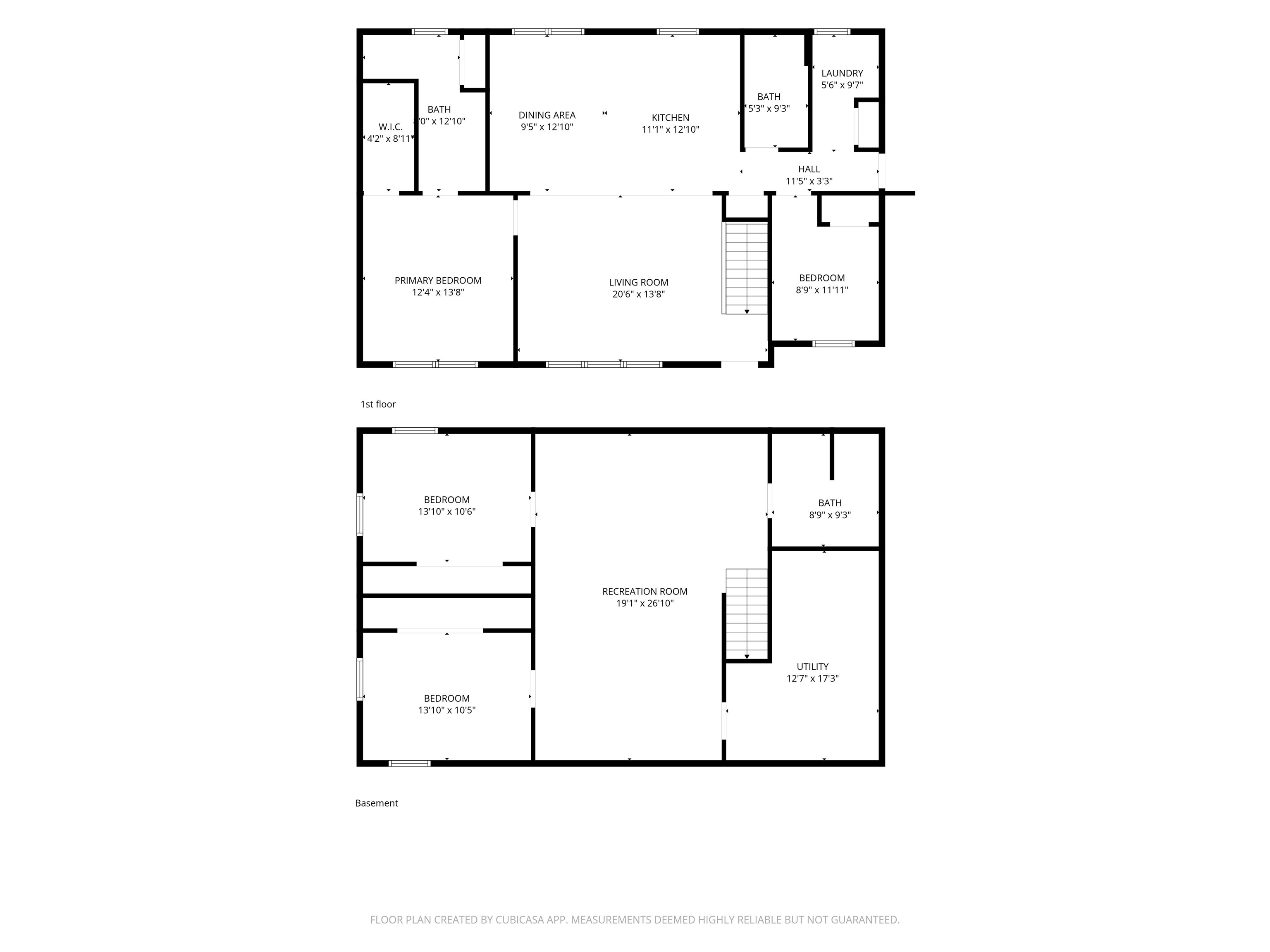 5467 CONNOR STREET, Auburndale, Wisconsin 54449, 4 Bedrooms Bedrooms, ,3 BathroomsBathrooms,Residential,For Sale,5467 CONNOR STREET,22604881