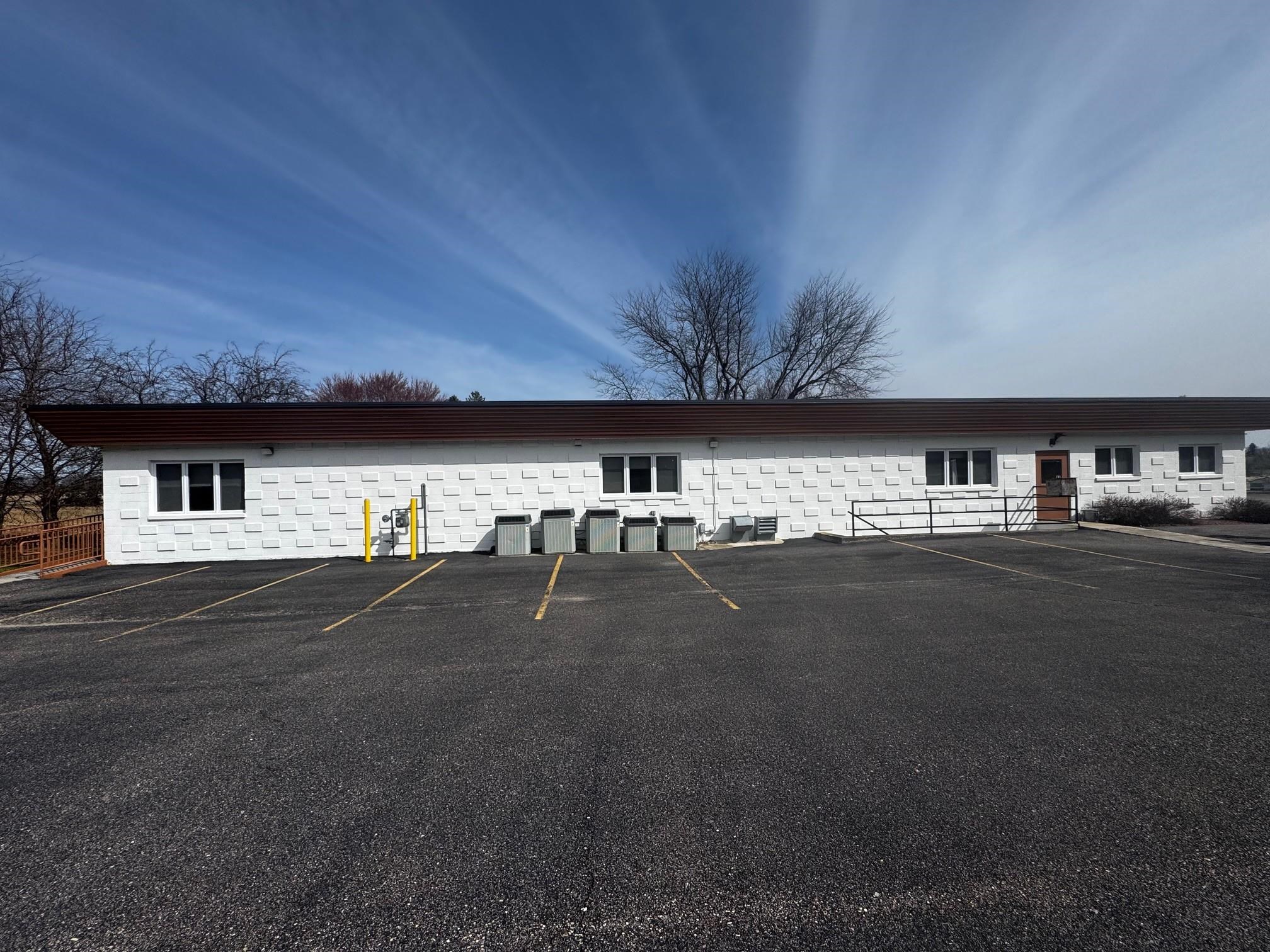N4390 CROSSROADS CLINIC ROAD, Oxford, Wisconsin 53952, ,Commercial/industrial,For Sale,N4390 CROSSROADS CLINIC ROAD,22604885