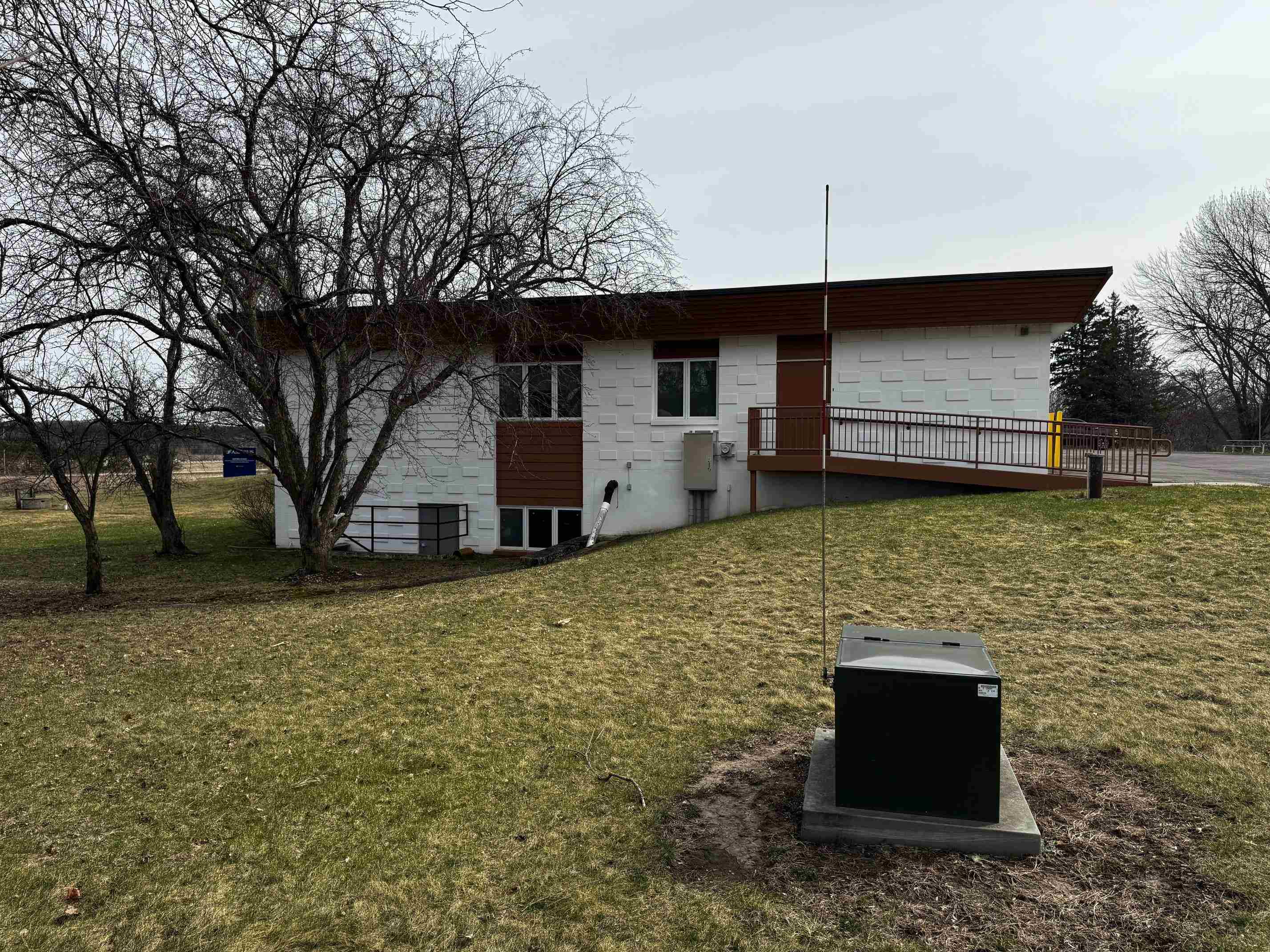 N4390 CROSSROADS CLINIC ROAD, Oxford, Wisconsin 53952, ,Commercial/industrial,For Sale,N4390 CROSSROADS CLINIC ROAD,22604885