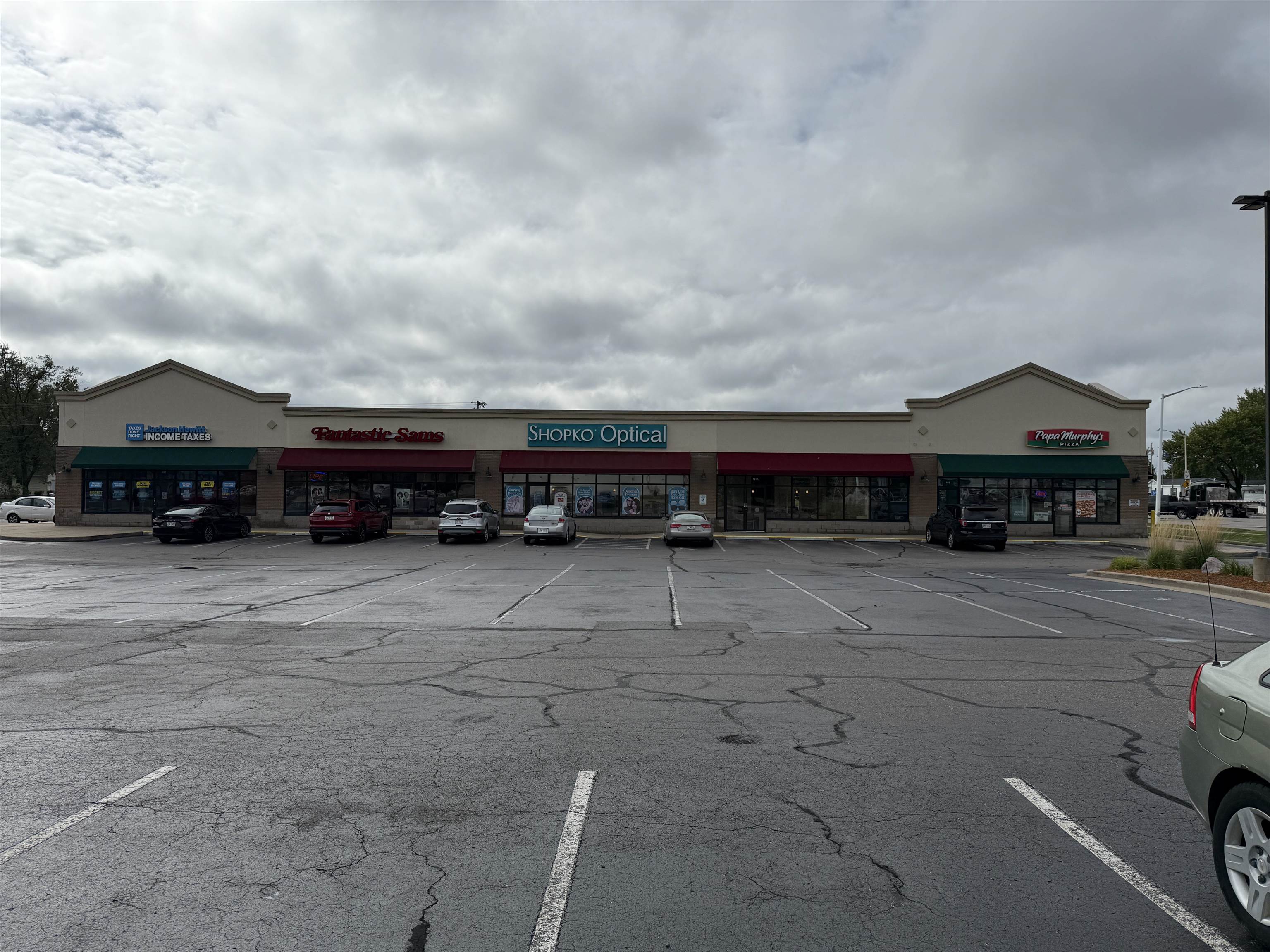 4531 8TH STREET SOUTH, Wisconsin Rapids, Wisconsin 54494, ,Commercial/industrial,For Rent,4531 8TH STREET SOUTH,22604886