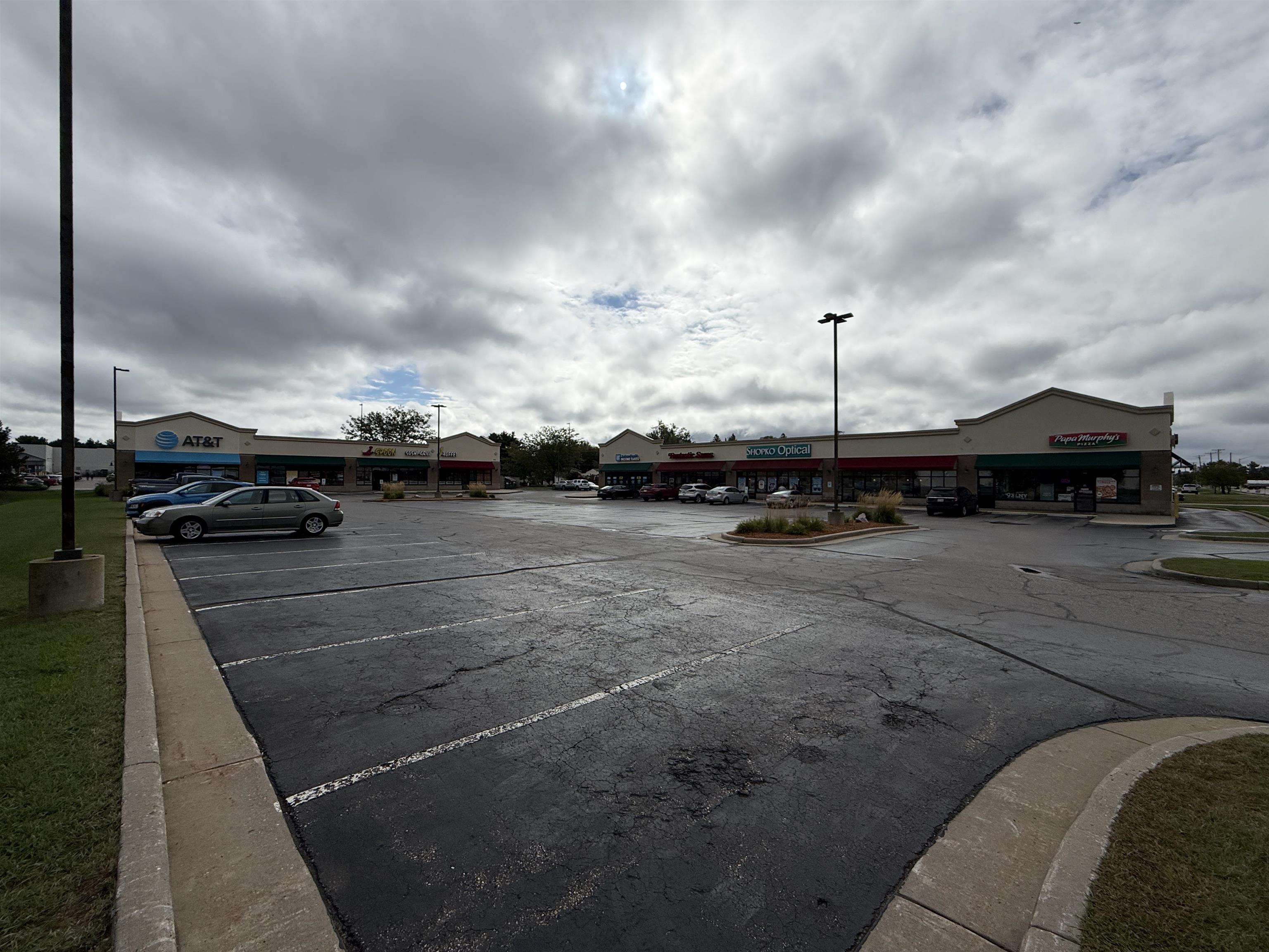 4531 8TH STREET SOUTH, Wisconsin Rapids, Wisconsin 54494, ,Commercial/industrial,For Rent,4531 8TH STREET SOUTH,22604886