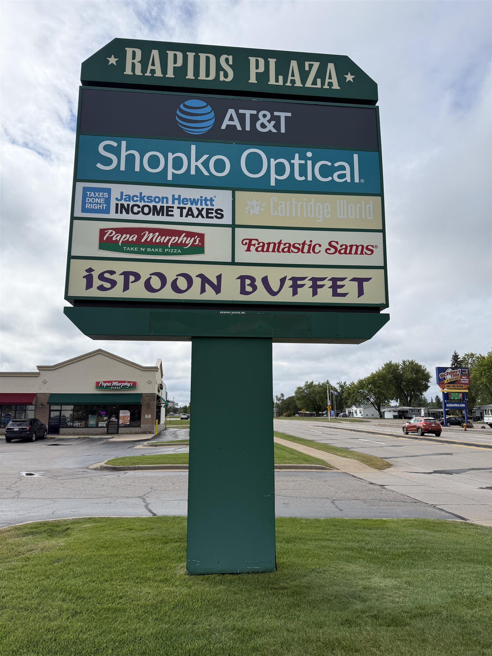4531 8TH STREET SOUTH, Wisconsin Rapids, Wisconsin 54494, ,Commercial/industrial,For Rent,4531 8TH STREET SOUTH,22604886