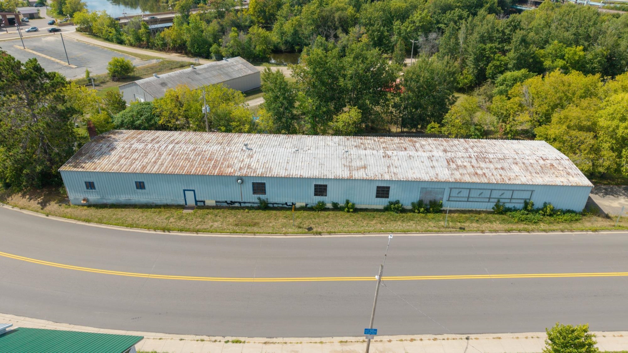 111 N COURTNEY STREET, Rhinelander, Wisconsin 54501, ,Commercial/industrial,For Sale,111 N COURTNEY STREET,22604890