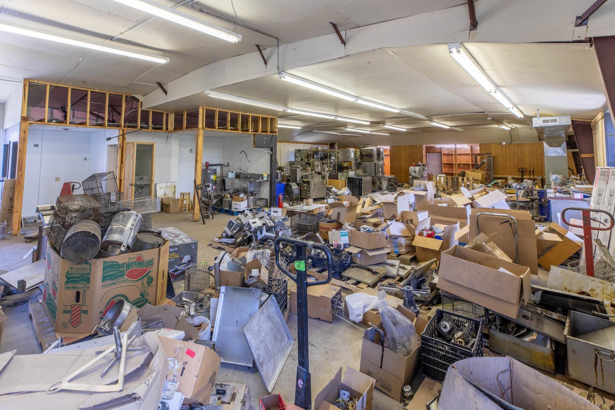 111 N COURTNEY STREET, Rhinelander, Wisconsin 54501, ,Commercial/industrial,For Sale,111 N COURTNEY STREET,22604890