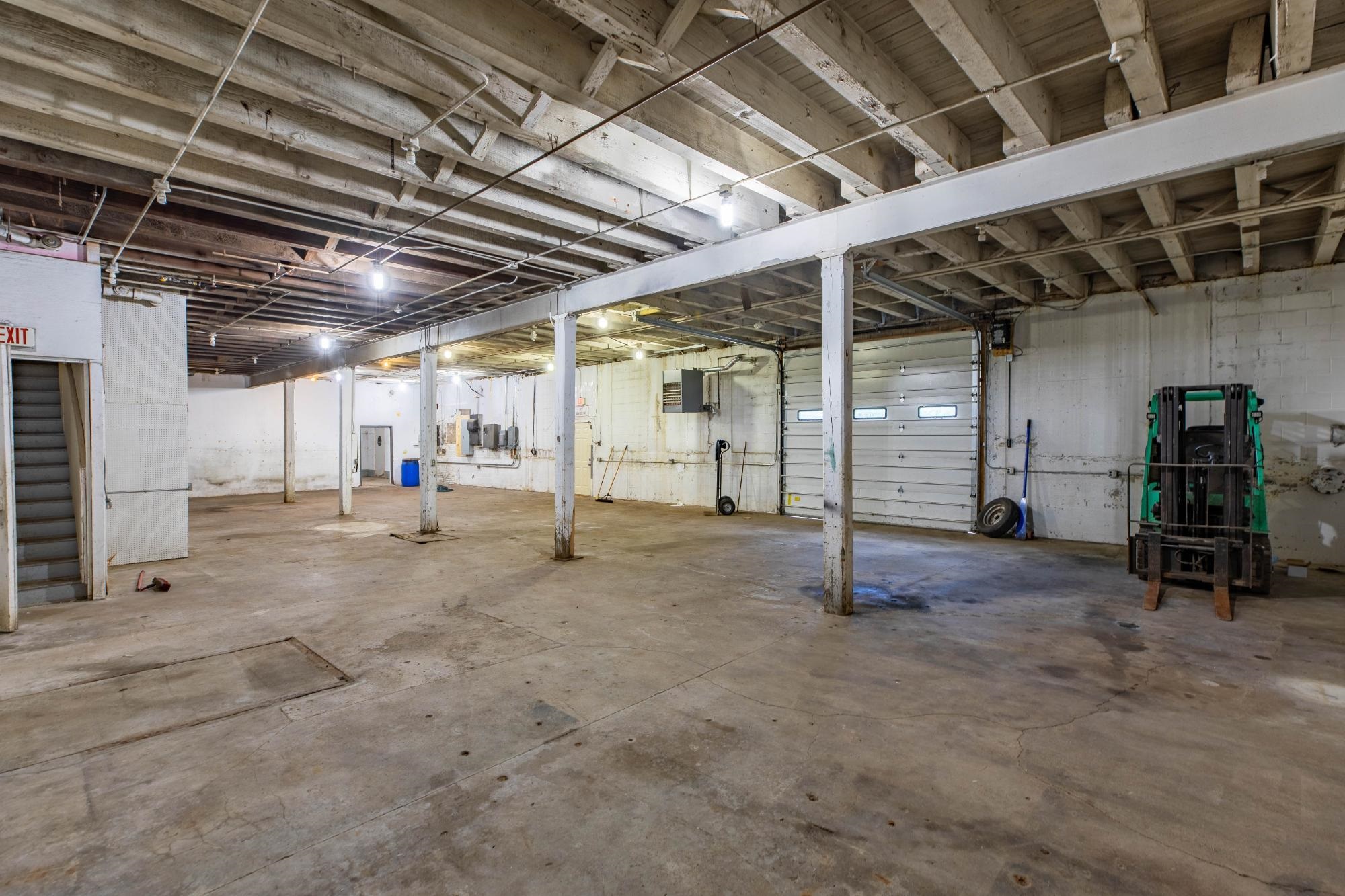 111 N COURTNEY STREET, Rhinelander, Wisconsin 54501, ,Commercial/industrial,For Sale,111 N COURTNEY STREET,22604890