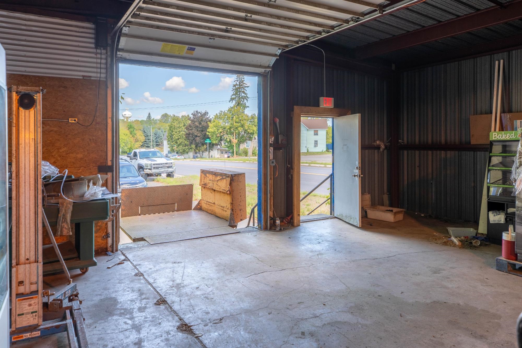 111 N COURTNEY STREET, Rhinelander, Wisconsin 54501, ,Commercial/industrial,For Sale,111 N COURTNEY STREET,22604890