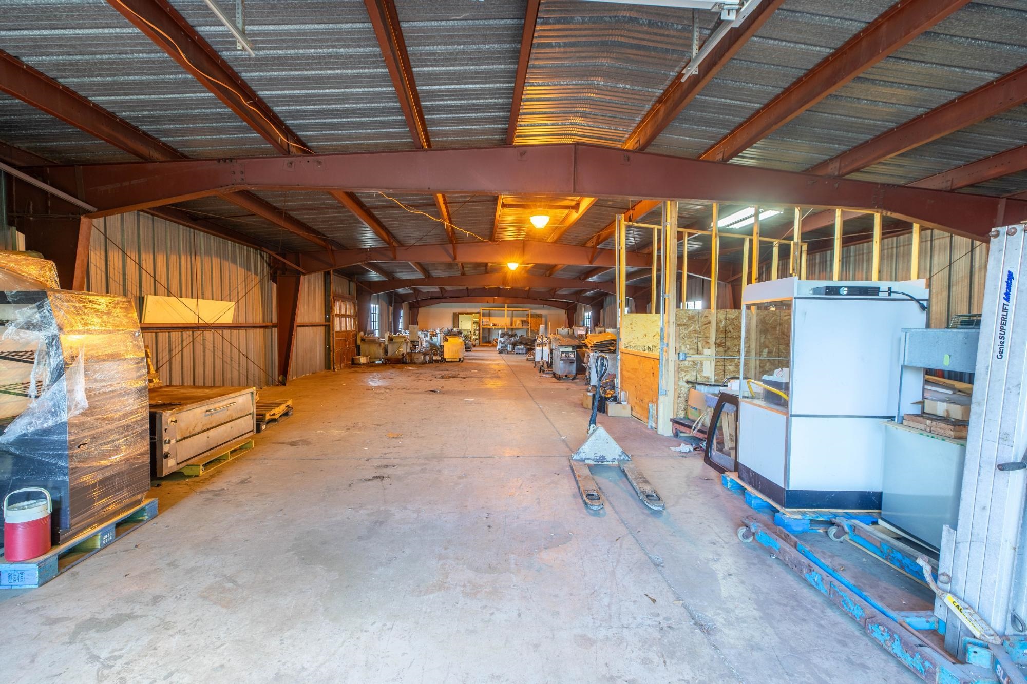 111 N COURTNEY STREET, Rhinelander, Wisconsin 54501, ,Commercial/industrial,For Sale,111 N COURTNEY STREET,22604890