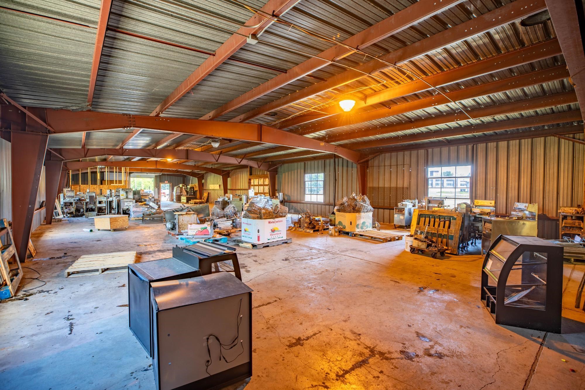 111 N COURTNEY STREET, Rhinelander, Wisconsin 54501, ,Commercial/industrial,For Sale,111 N COURTNEY STREET,22604890
