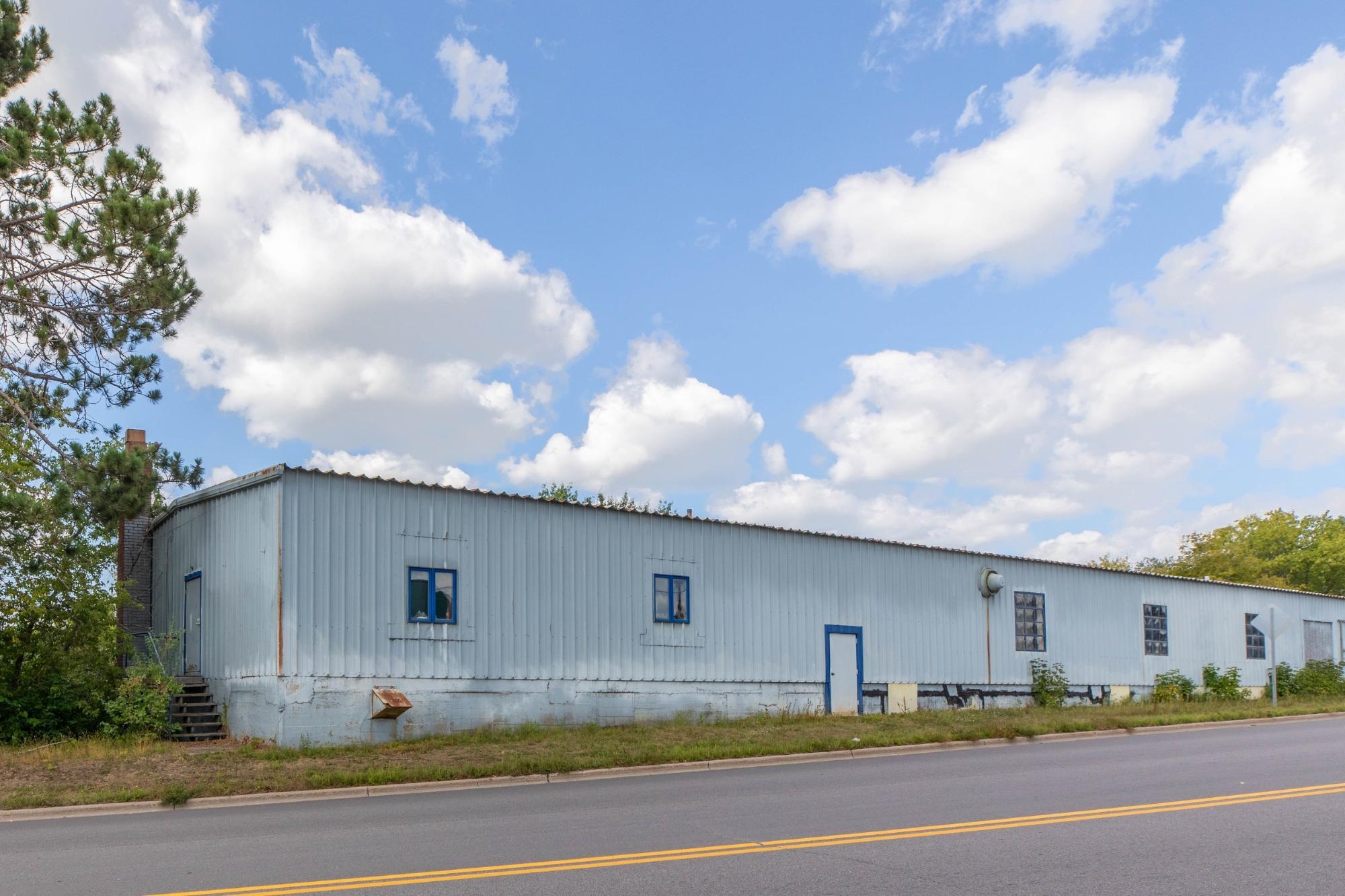 111 N COURTNEY STREET, Rhinelander, Wisconsin 54501, ,Commercial/industrial,For Sale,111 N COURTNEY STREET,22604890