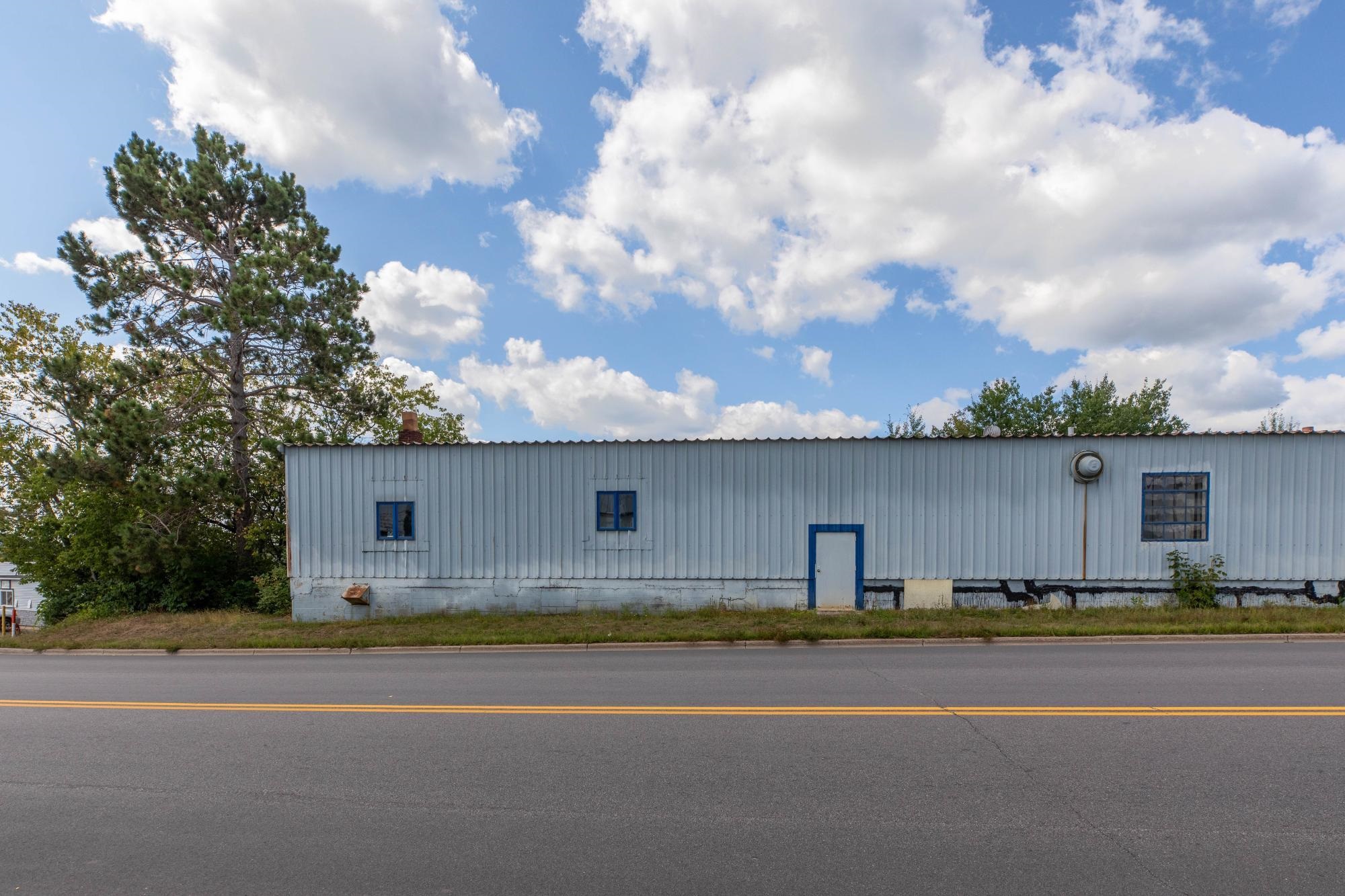 111 N COURTNEY STREET, Rhinelander, Wisconsin 54501, ,Commercial/industrial,For Sale,111 N COURTNEY STREET,22604890