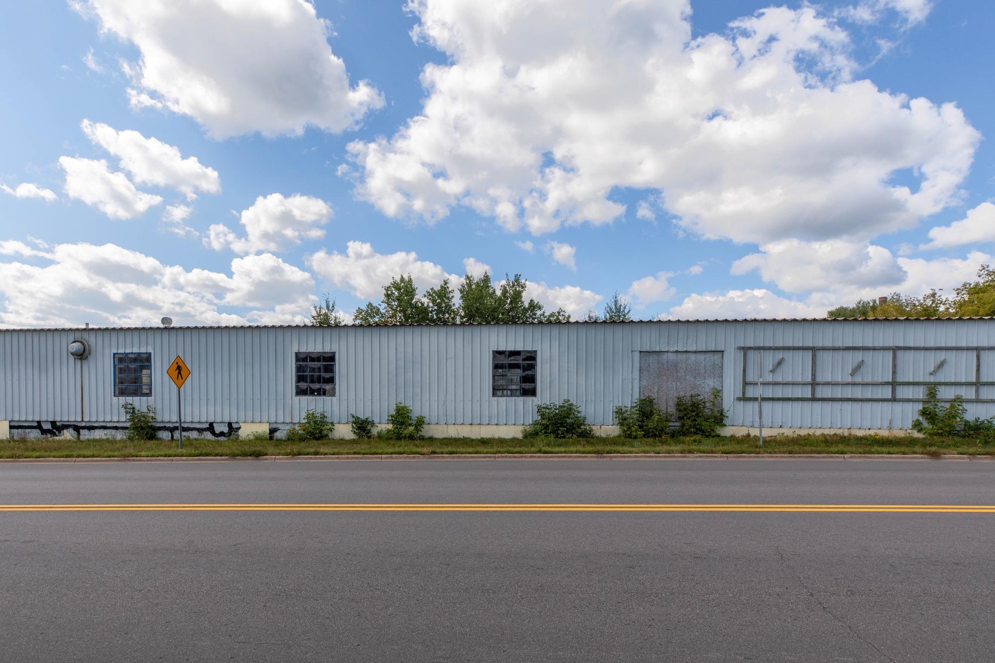 111 N COURTNEY STREET, Rhinelander, Wisconsin 54501, ,Commercial/industrial,For Sale,111 N COURTNEY STREET,22604890