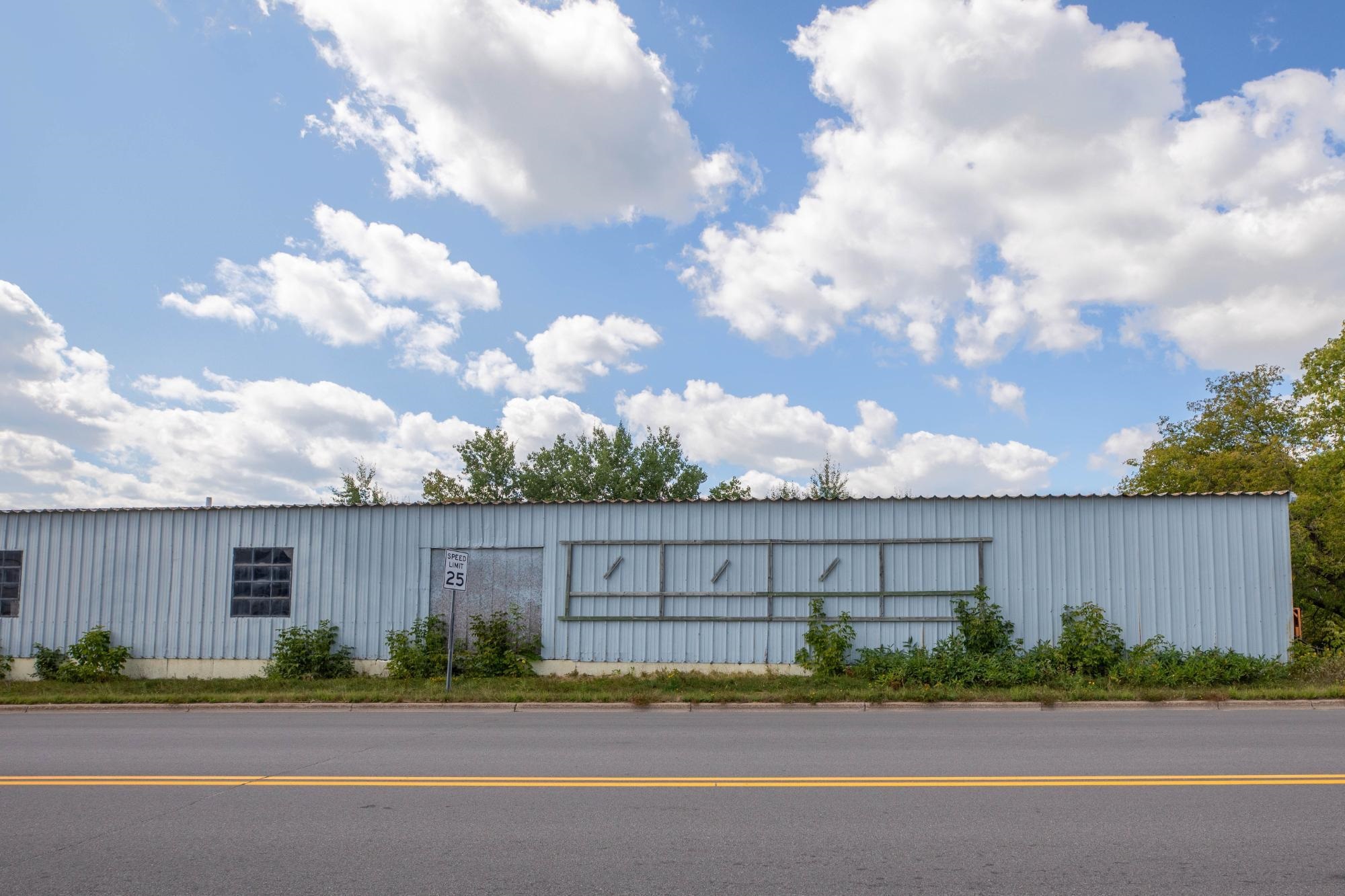 111 N COURTNEY STREET, Rhinelander, Wisconsin 54501, ,Commercial/industrial,For Sale,111 N COURTNEY STREET,22604890