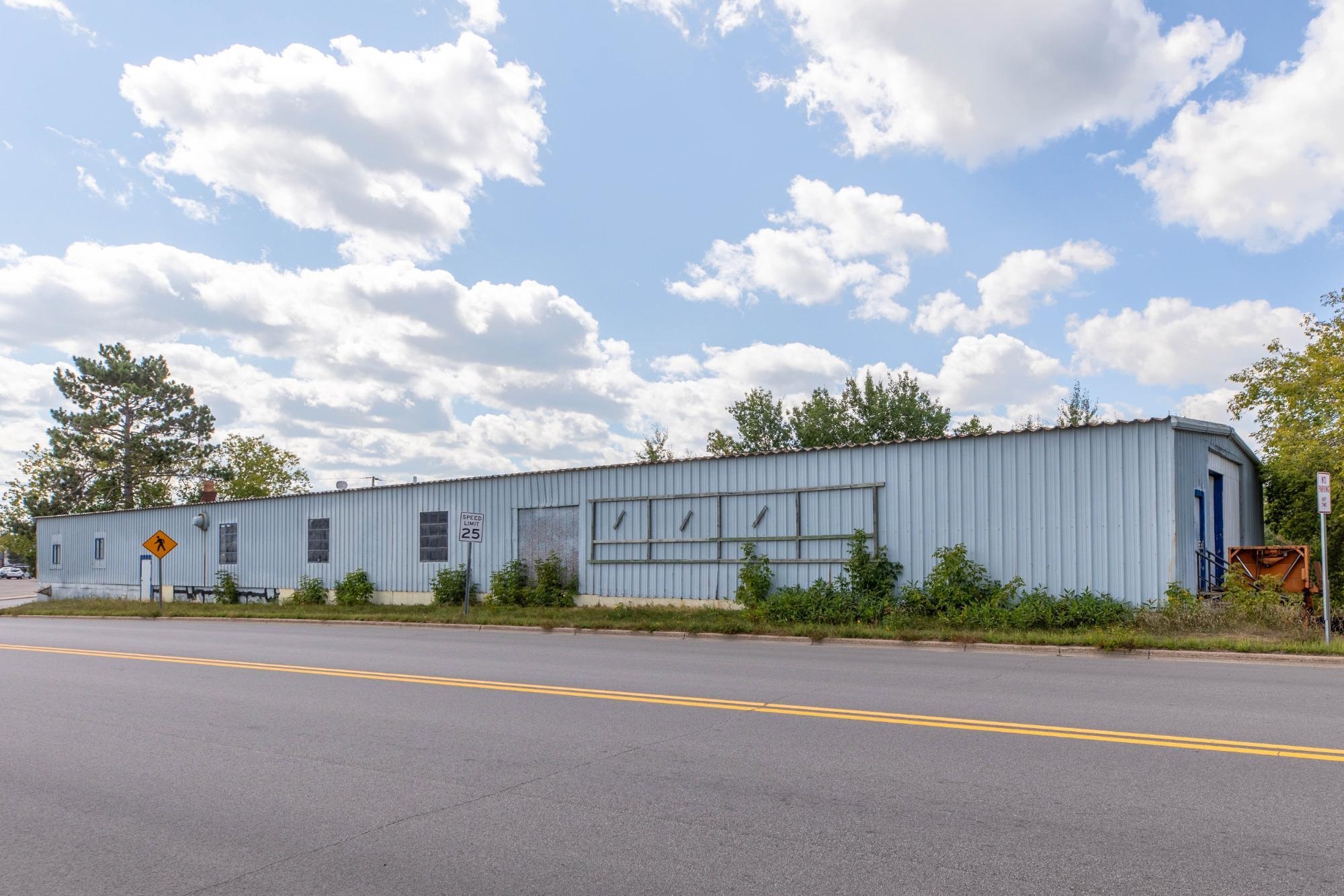111 N COURTNEY STREET, Rhinelander, Wisconsin 54501, ,Commercial/industrial,For Sale,111 N COURTNEY STREET,22604890