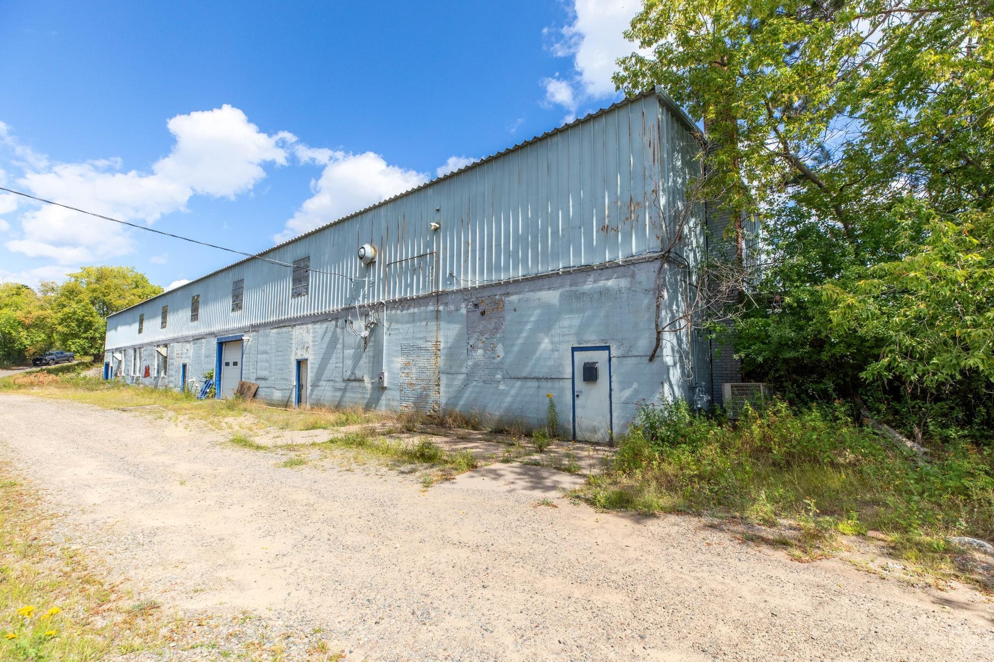 111 N COURTNEY STREET, Rhinelander, Wisconsin 54501, ,Commercial/industrial,For Sale,111 N COURTNEY STREET,22604890