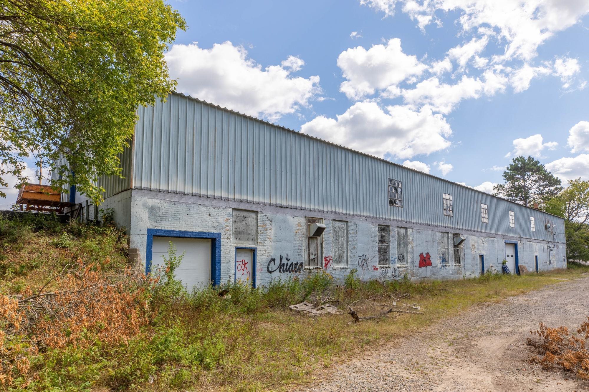 111 N COURTNEY STREET, Rhinelander, Wisconsin 54501, ,Commercial/industrial,For Sale,111 N COURTNEY STREET,22604890
