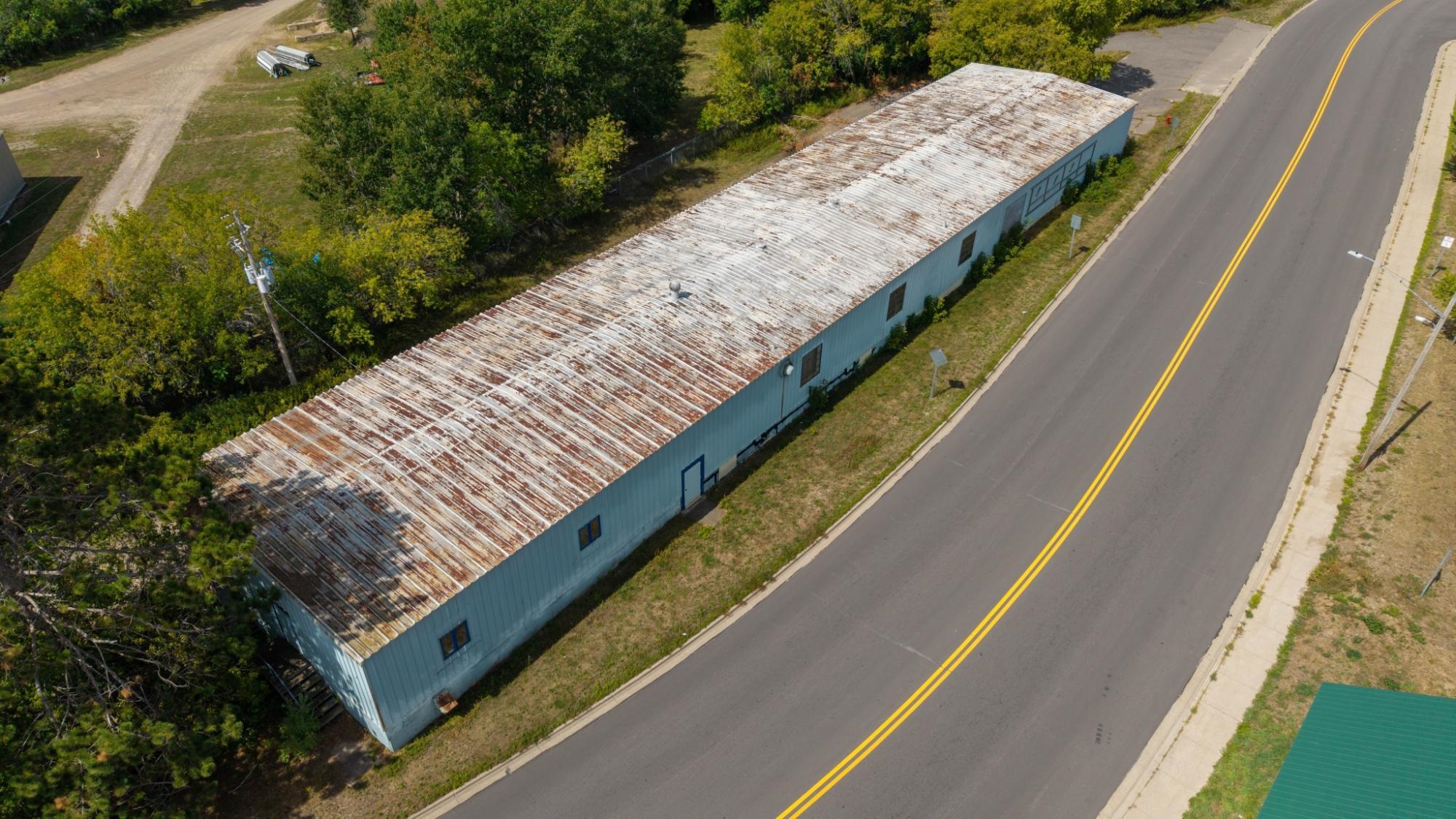 111 N COURTNEY STREET, Rhinelander, Wisconsin 54501, ,Commercial/industrial,For Sale,111 N COURTNEY STREET,22604890