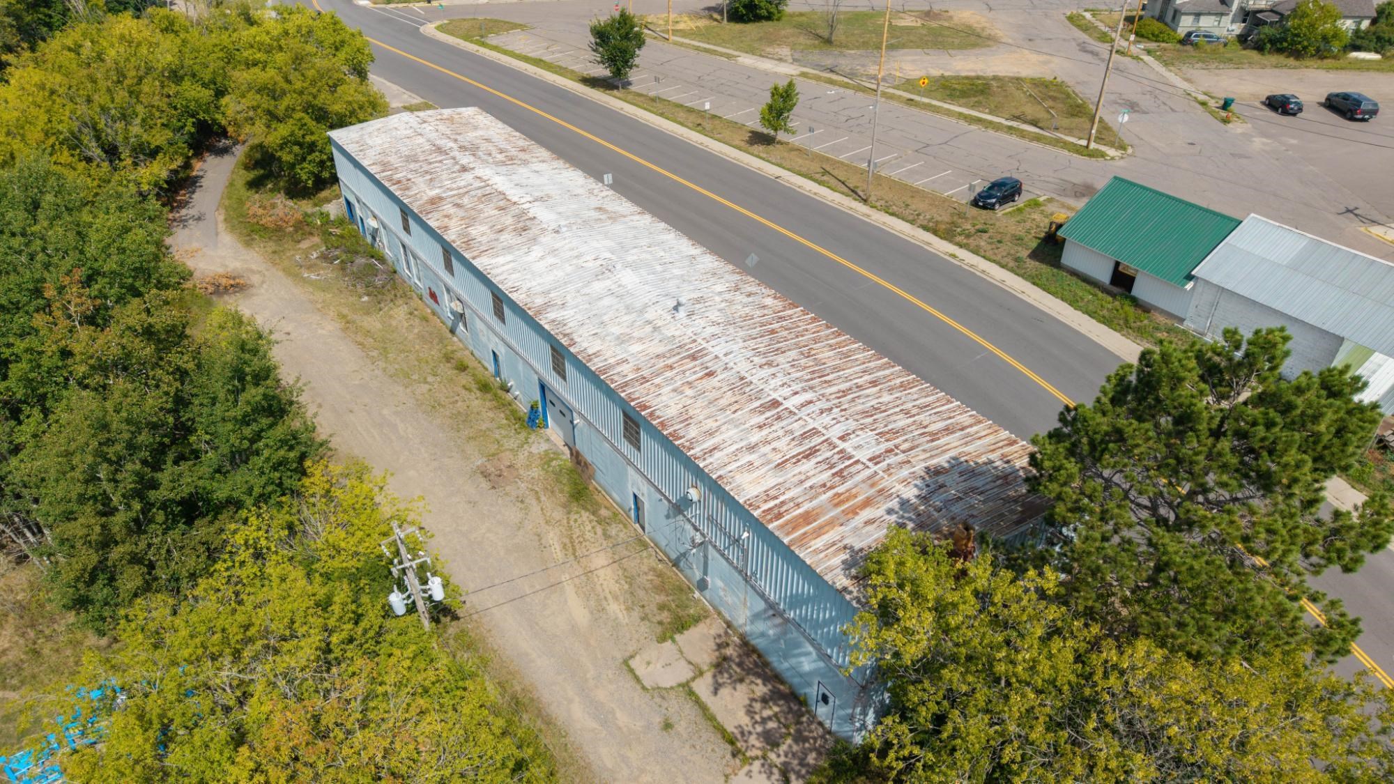 111 N COURTNEY STREET, Rhinelander, Wisconsin 54501, ,Commercial/industrial,For Sale,111 N COURTNEY STREET,22604890