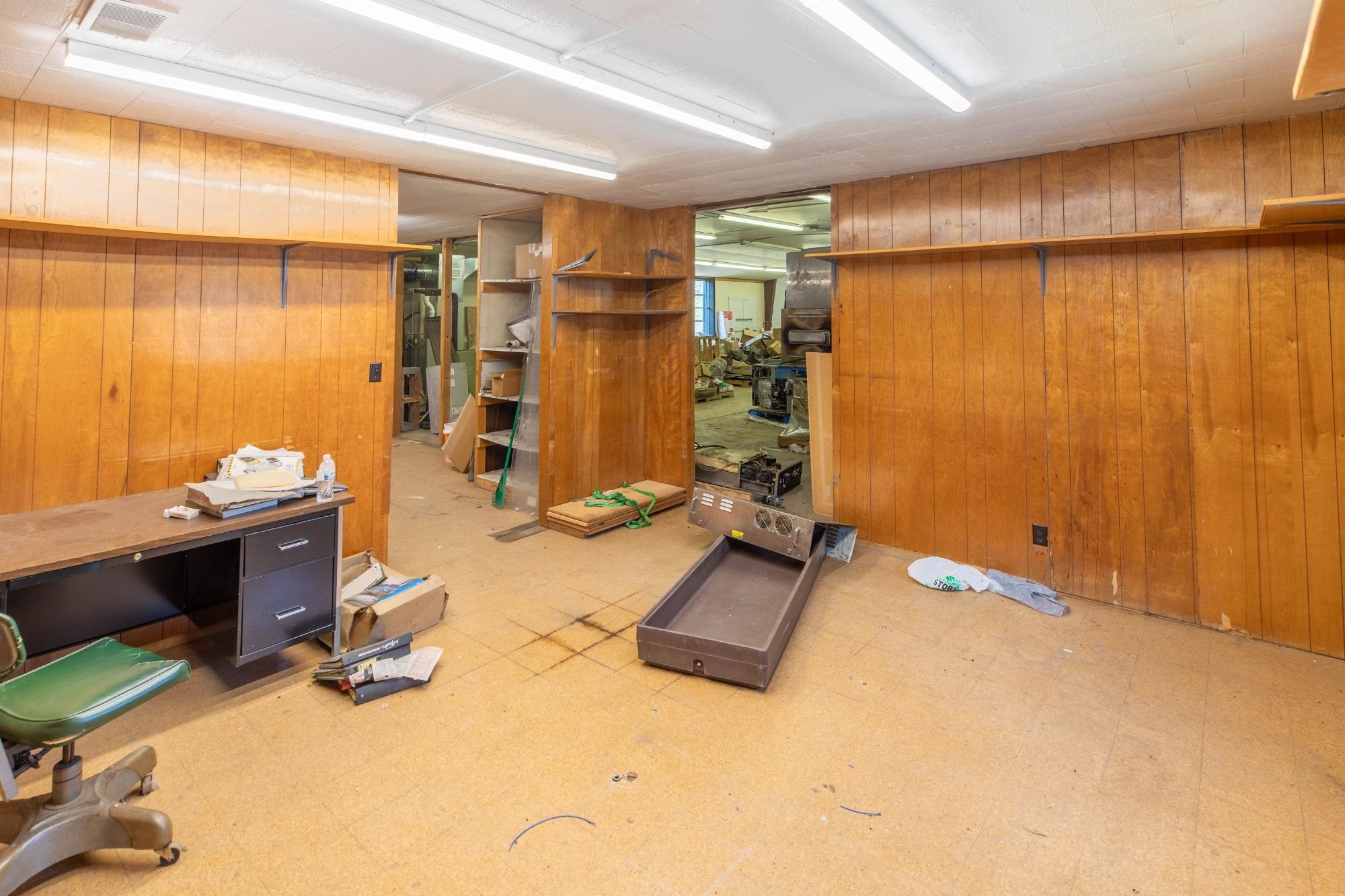 111 N COURTNEY STREET, Rhinelander, Wisconsin 54501, ,Commercial/industrial,For Sale,111 N COURTNEY STREET,22604890
